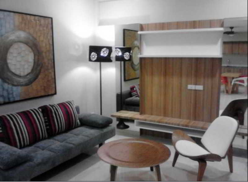 Zpad Residences