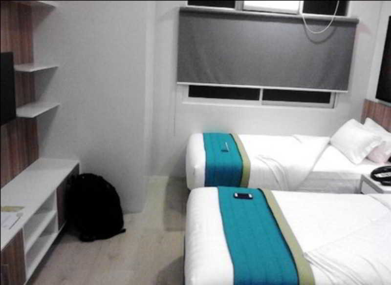 Zpad Residences