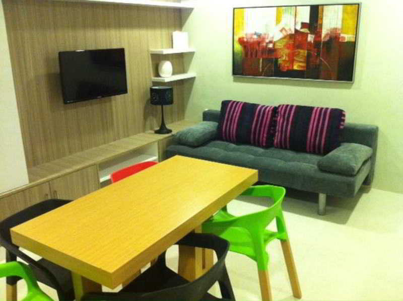 Zpad Residences