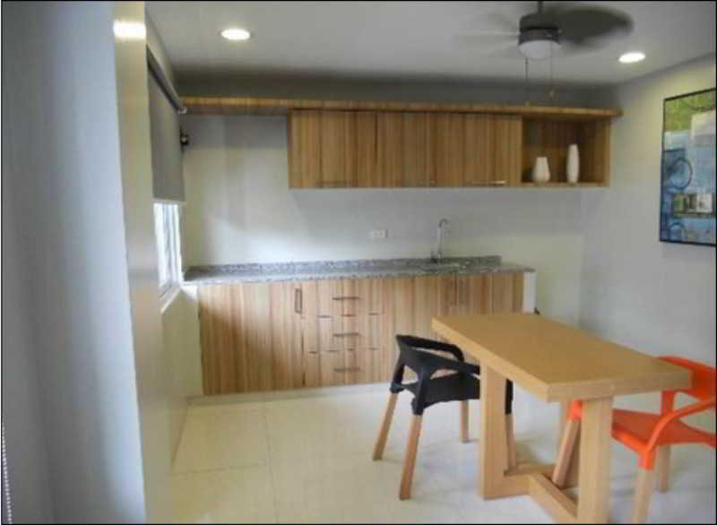 Zpad Residences