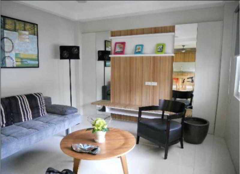 Zpad Residences