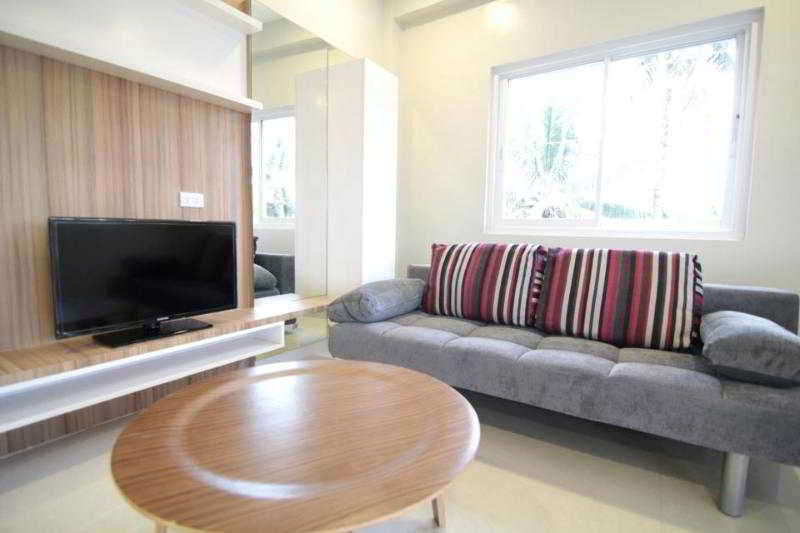 Zpad Residences