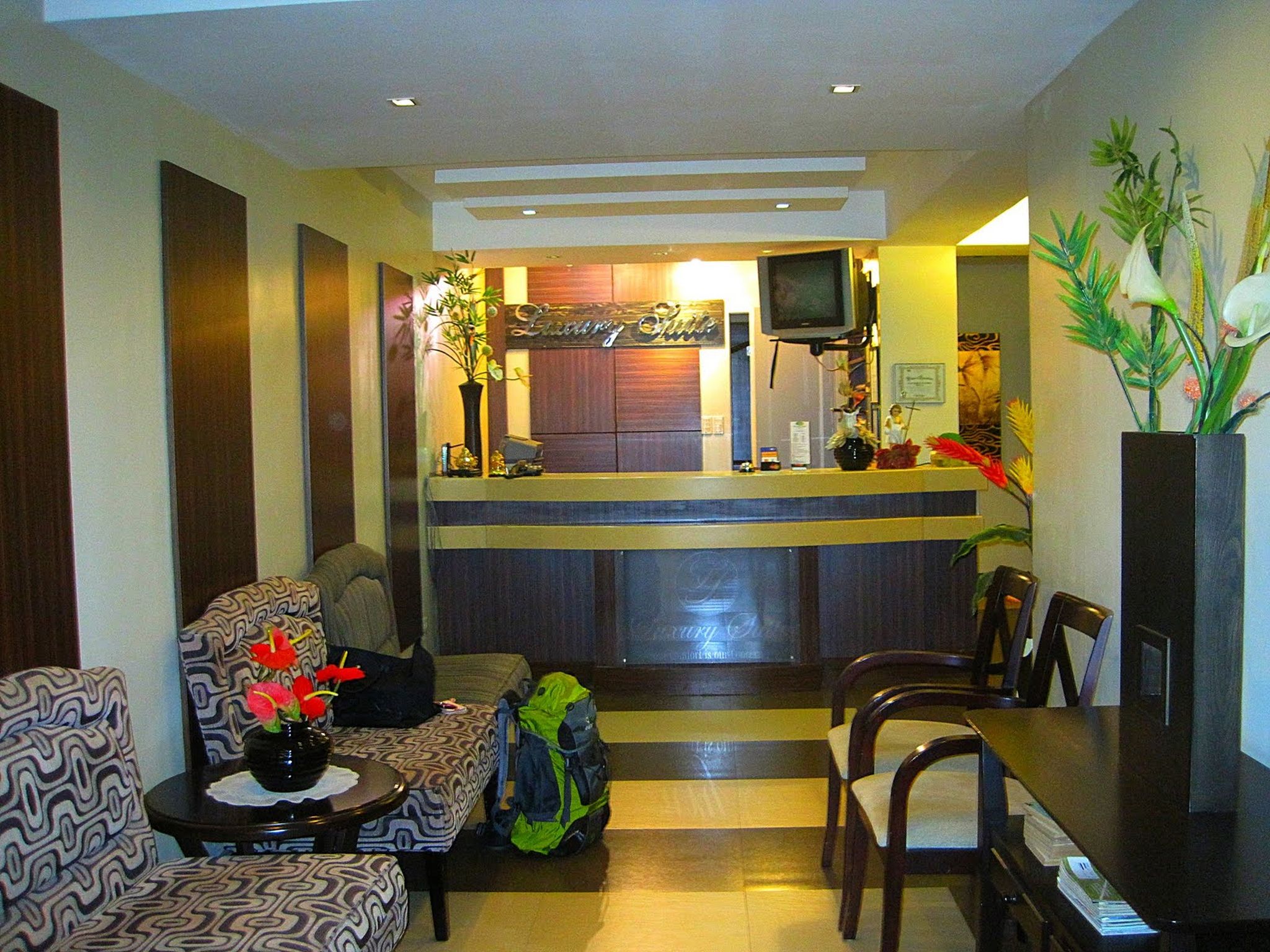 Zpad Residences