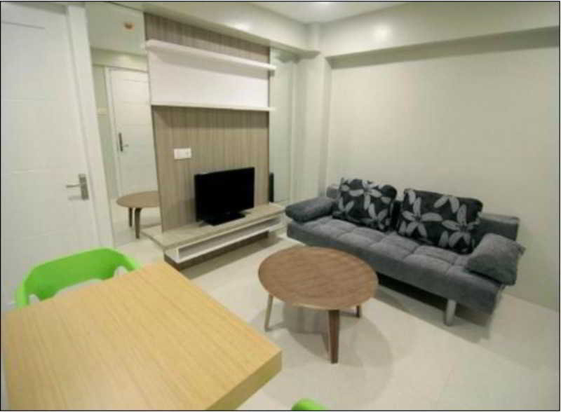 Zpad Residences