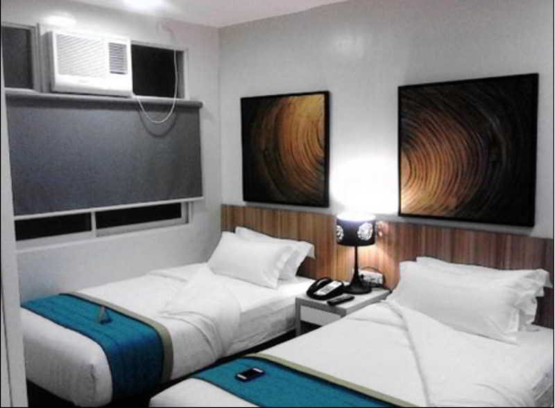 Zpad Residences