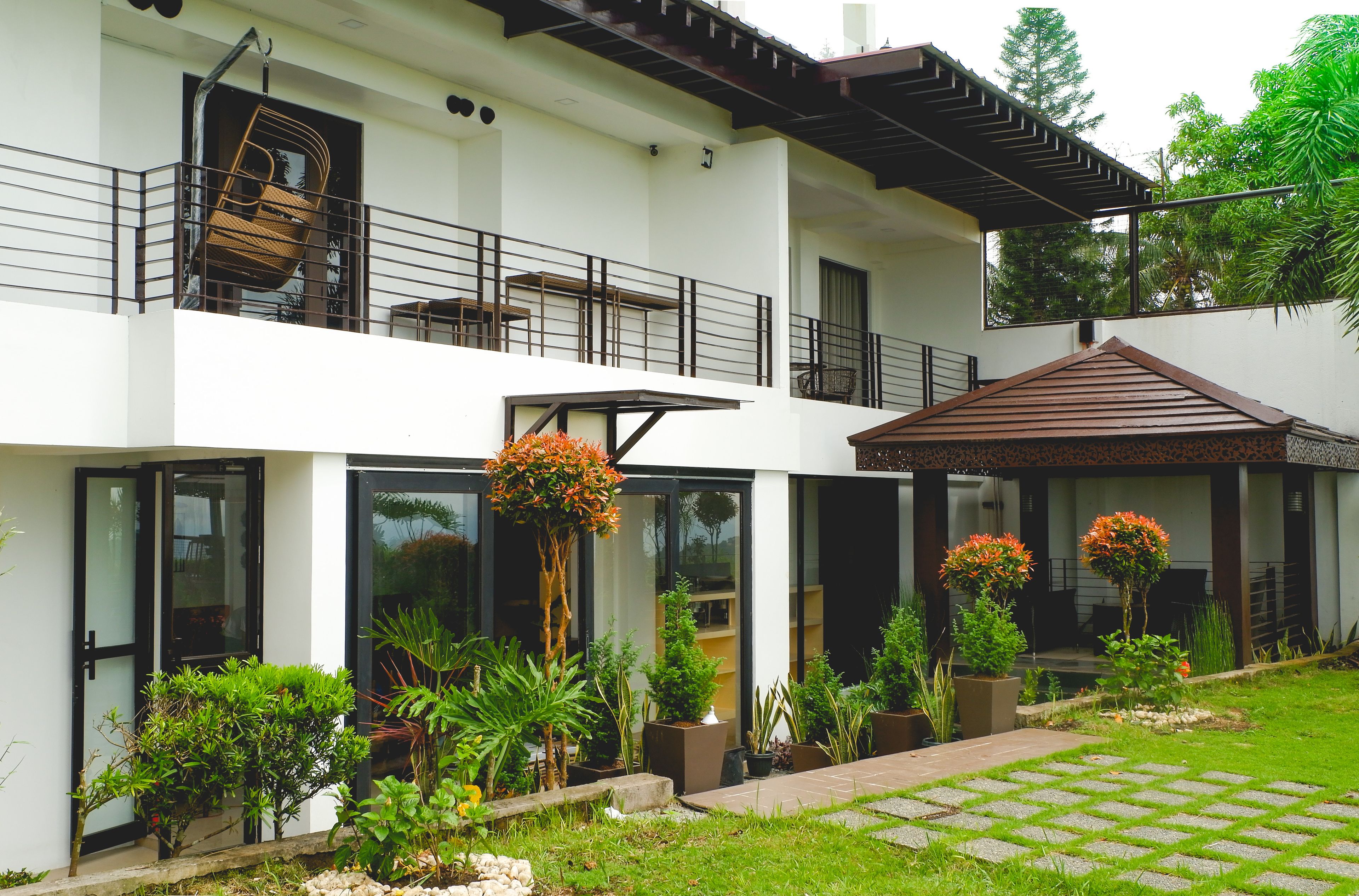 Amega Hotel