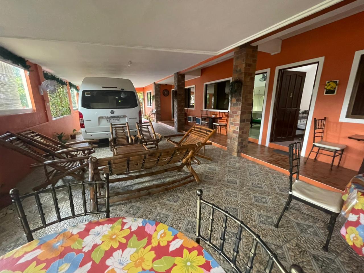 Amirsache Villa by OYO