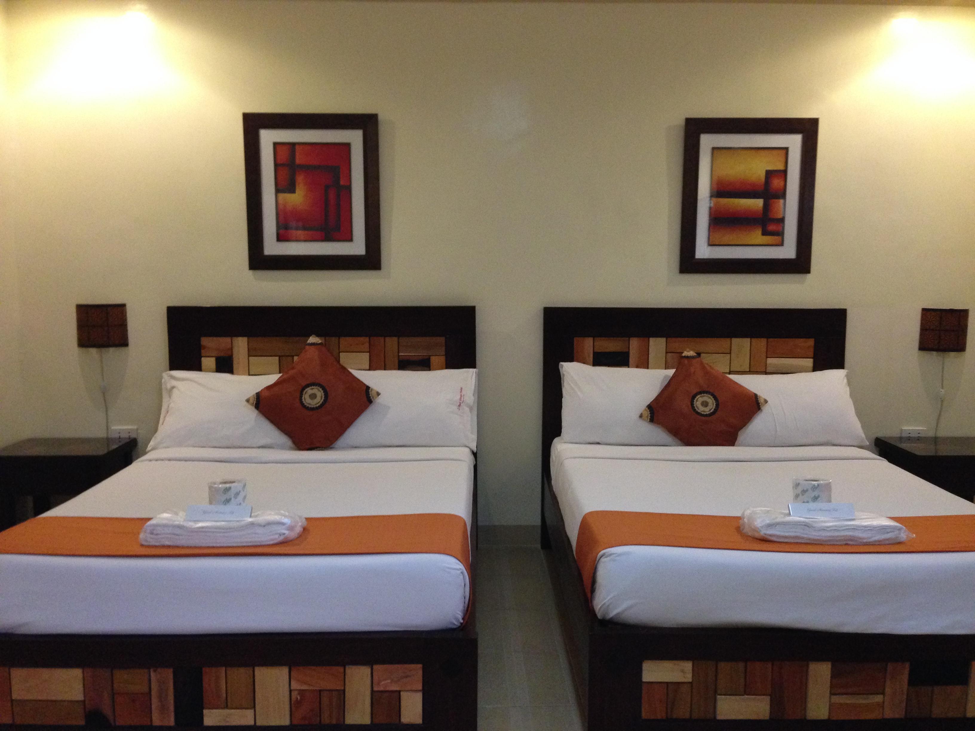 Hortz Hotels & Resorts