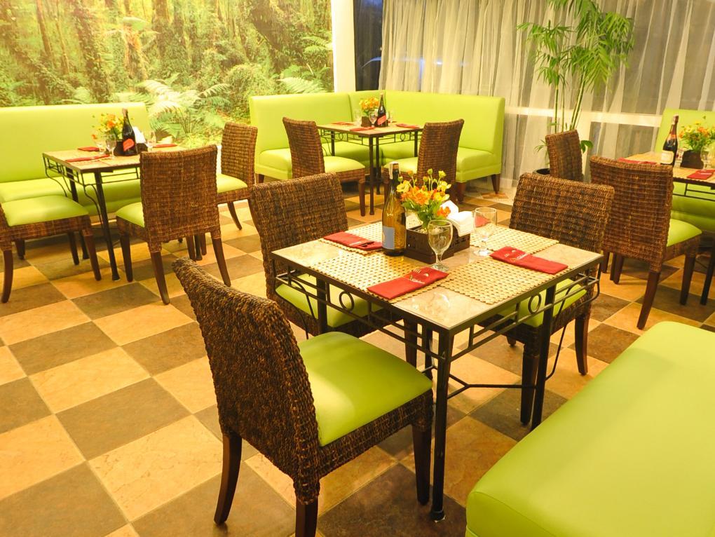 Hortz Hotels & Resorts