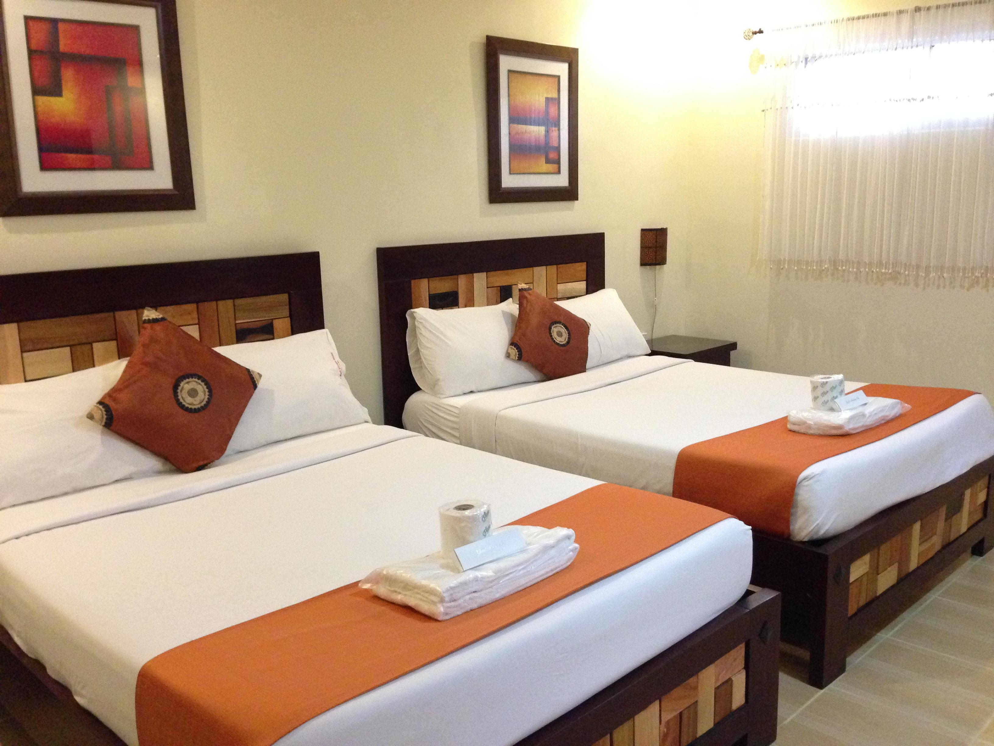 Hortz Hotels & Resorts