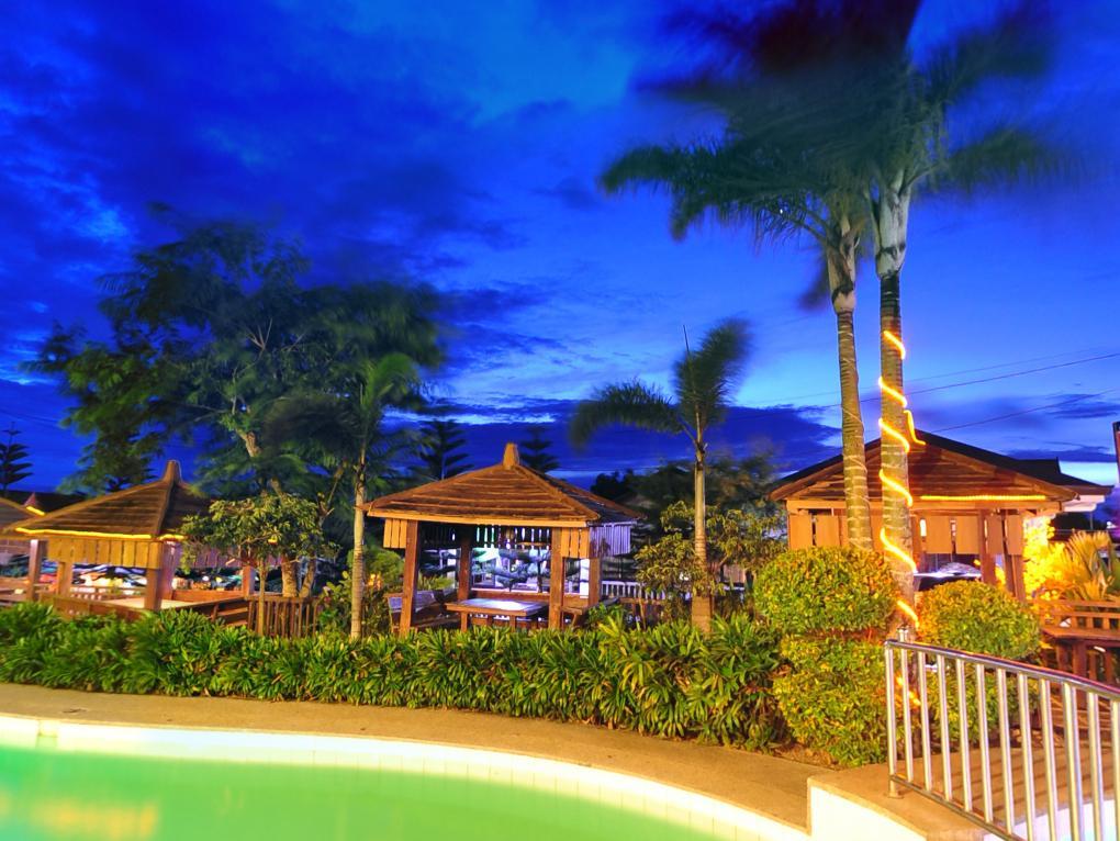 Hortz Hotels & Resorts