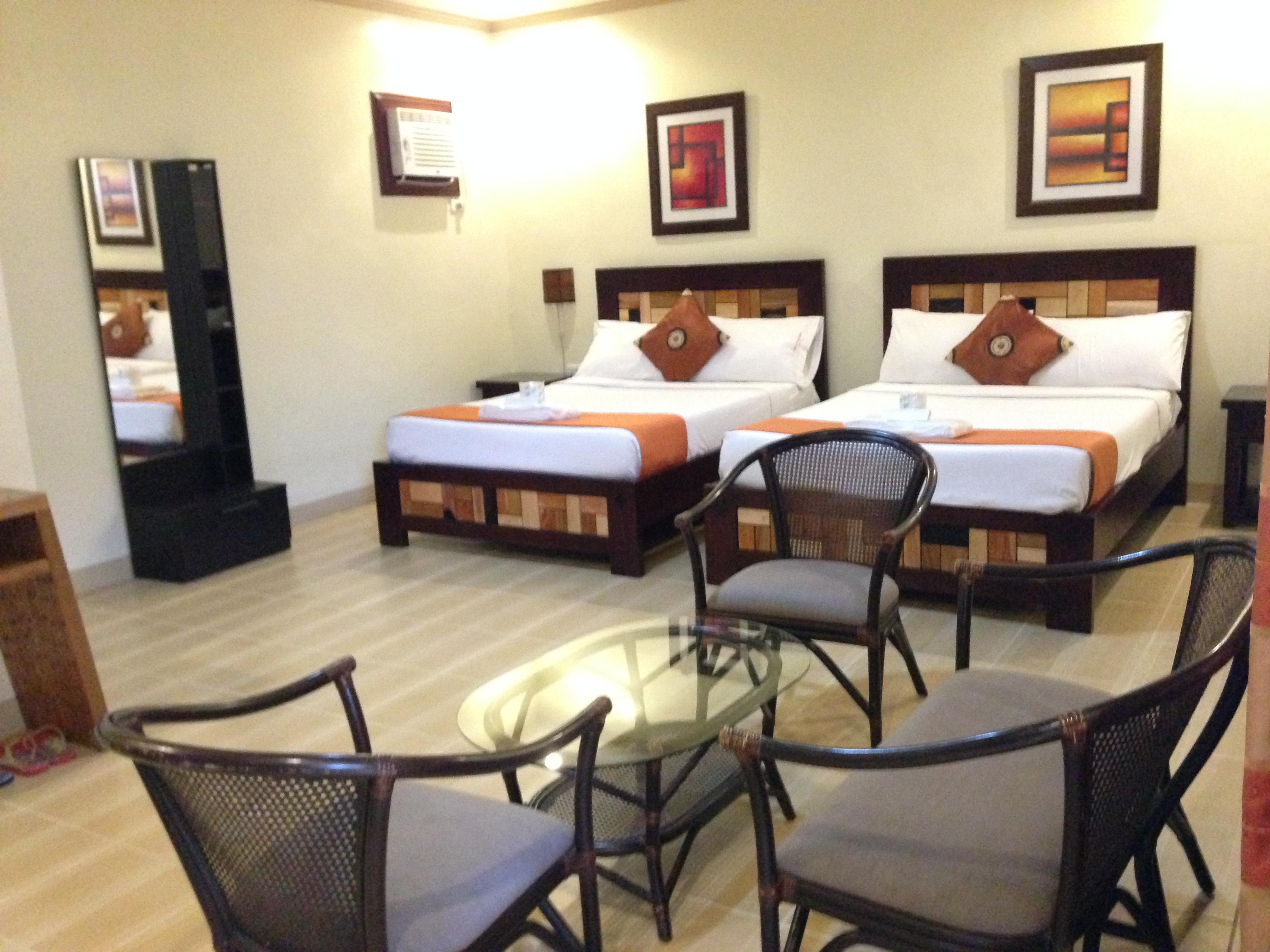 Hortz Hotels & Resorts