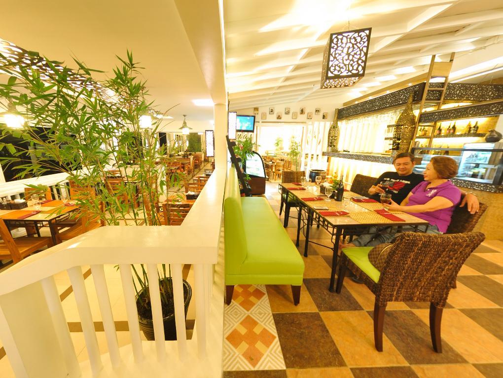 Hortz Hotels & Resorts