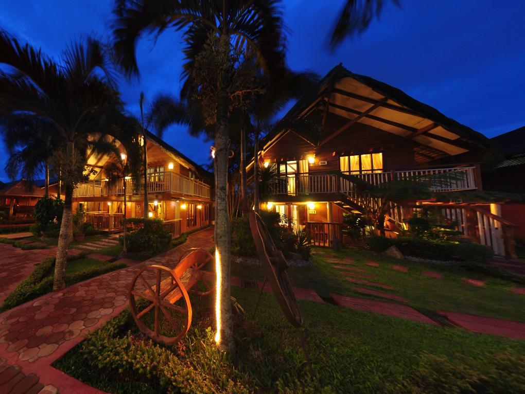 Hortz Hotels & Resorts
