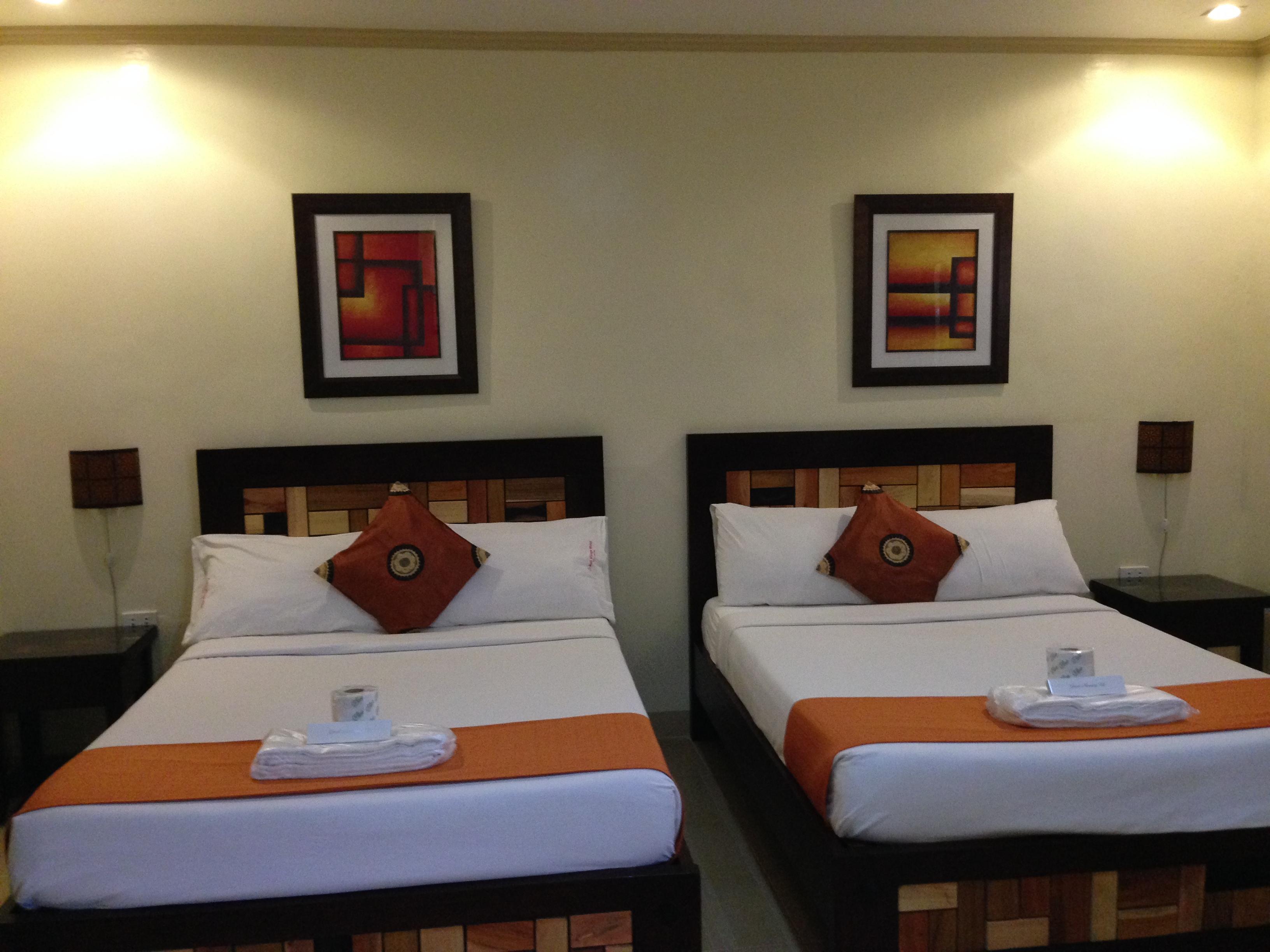 Hortz Hotels & Resorts