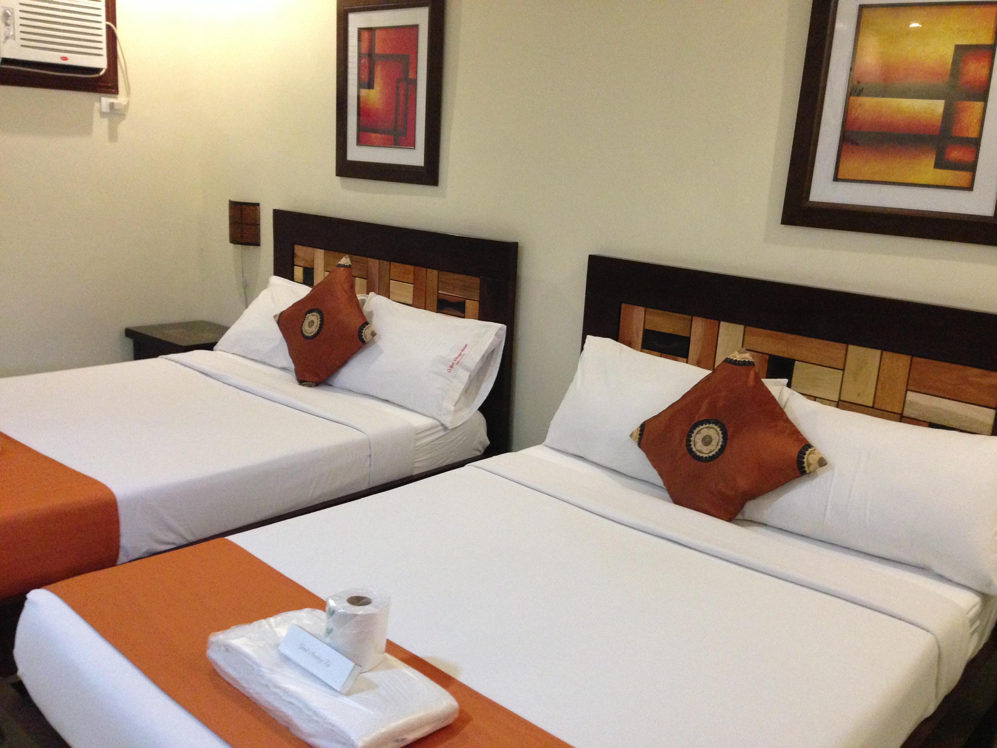 Hortz Hotels & Resorts