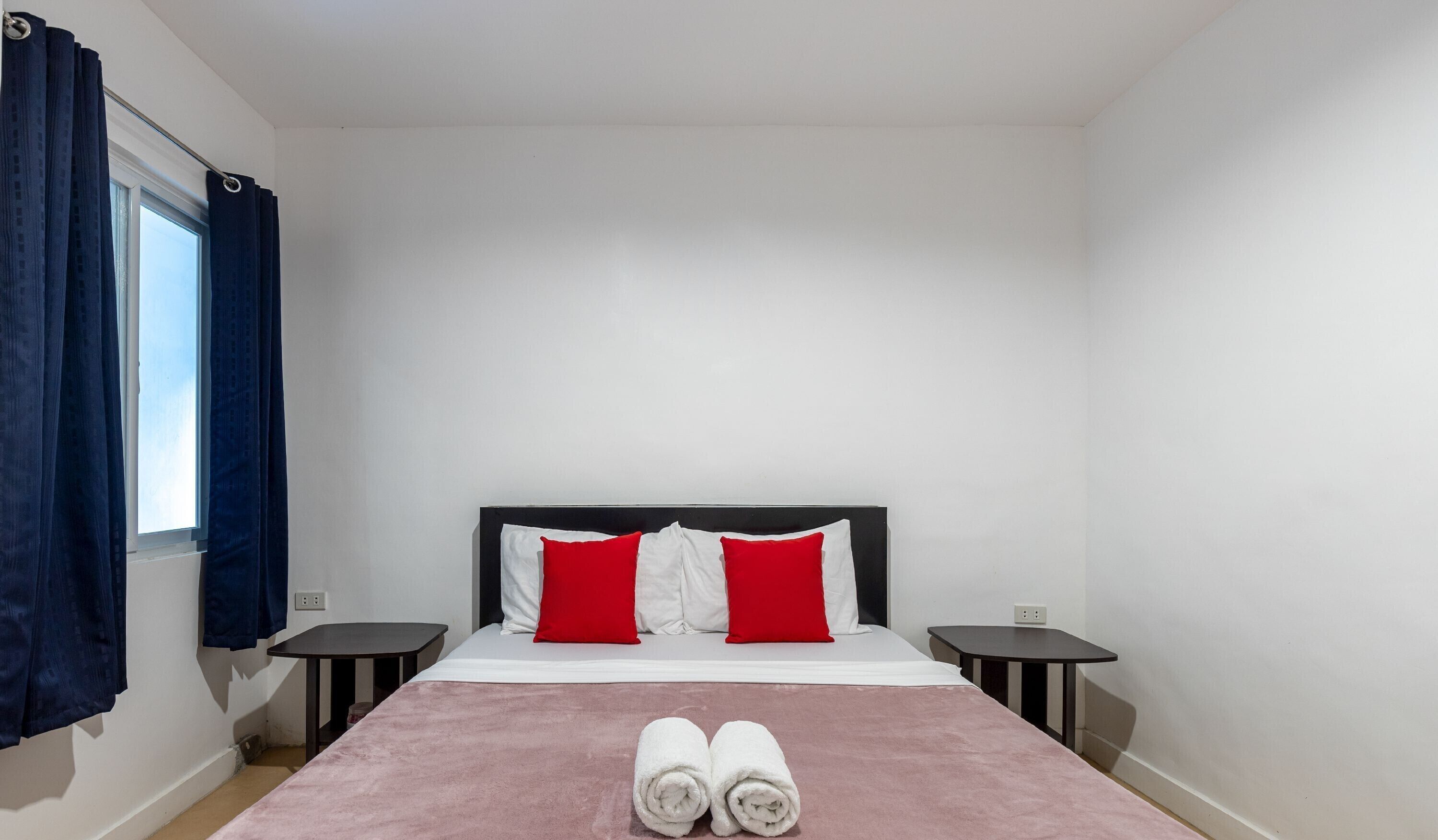 Berrie Suites Hotel