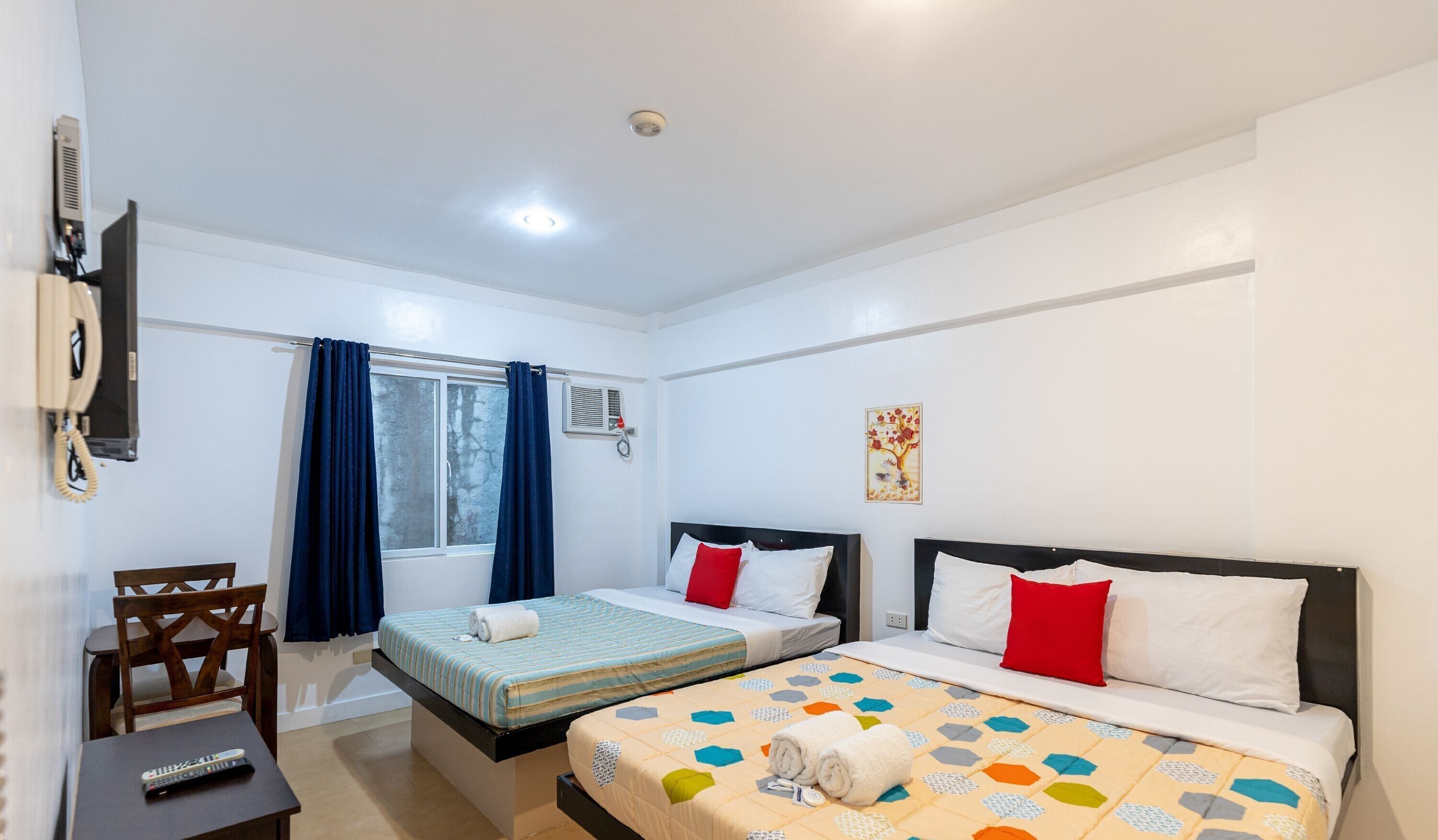 Berrie Suites Hotel