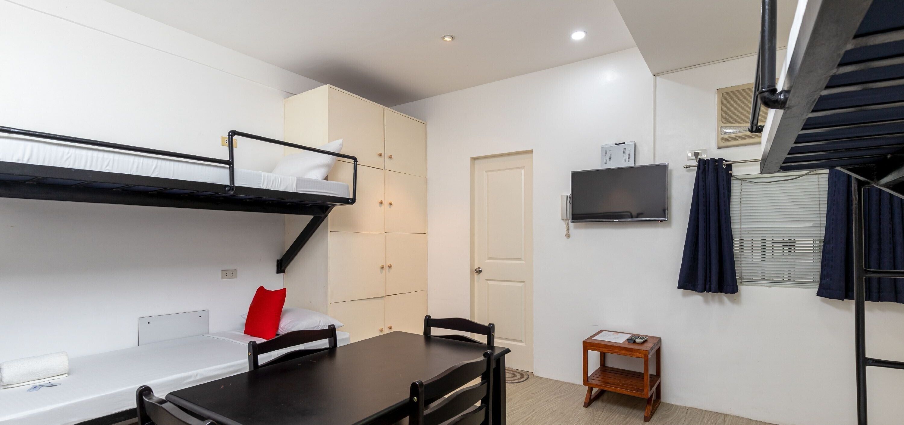 Berrie Suites Hotel