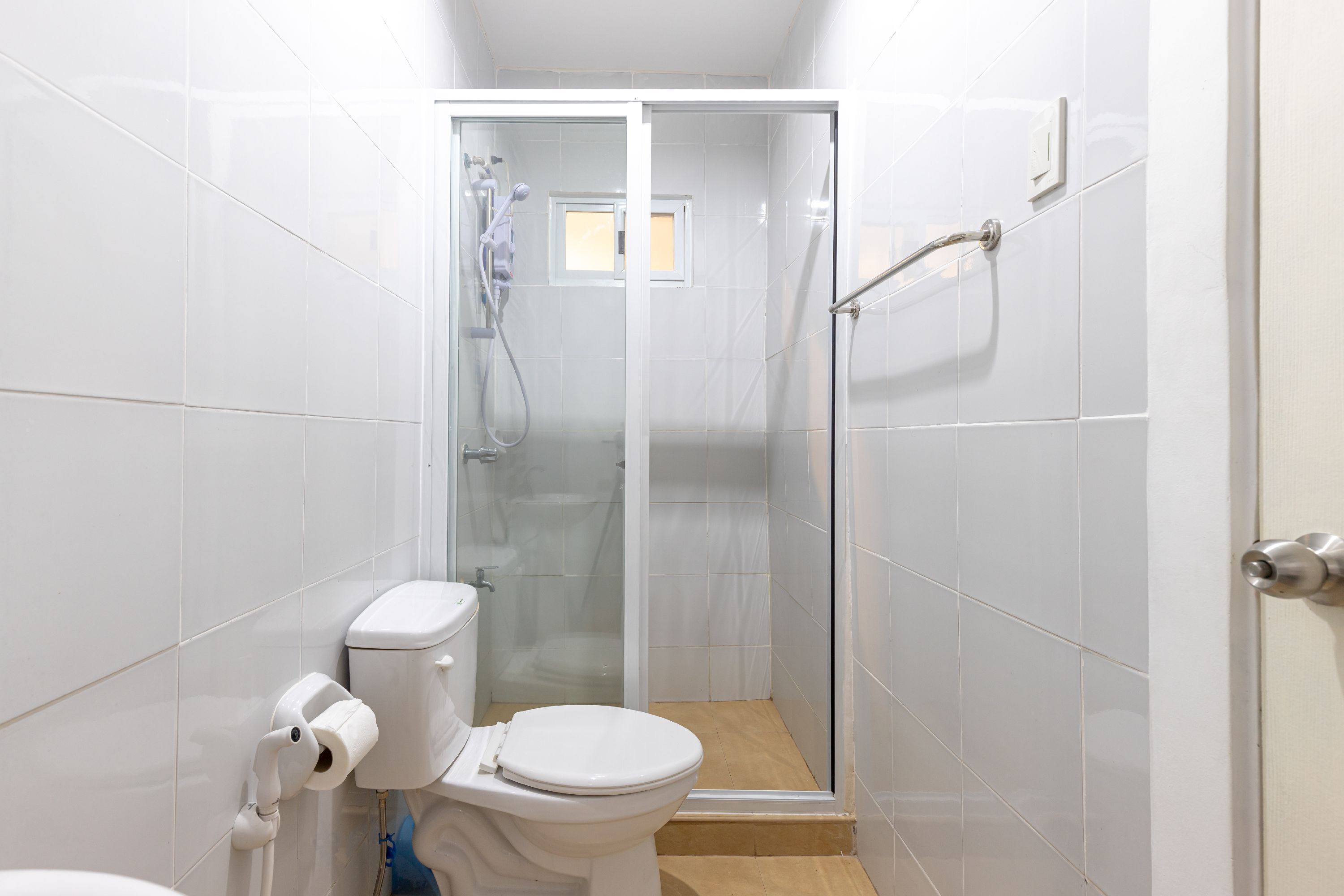 Berrie Suites Hotel