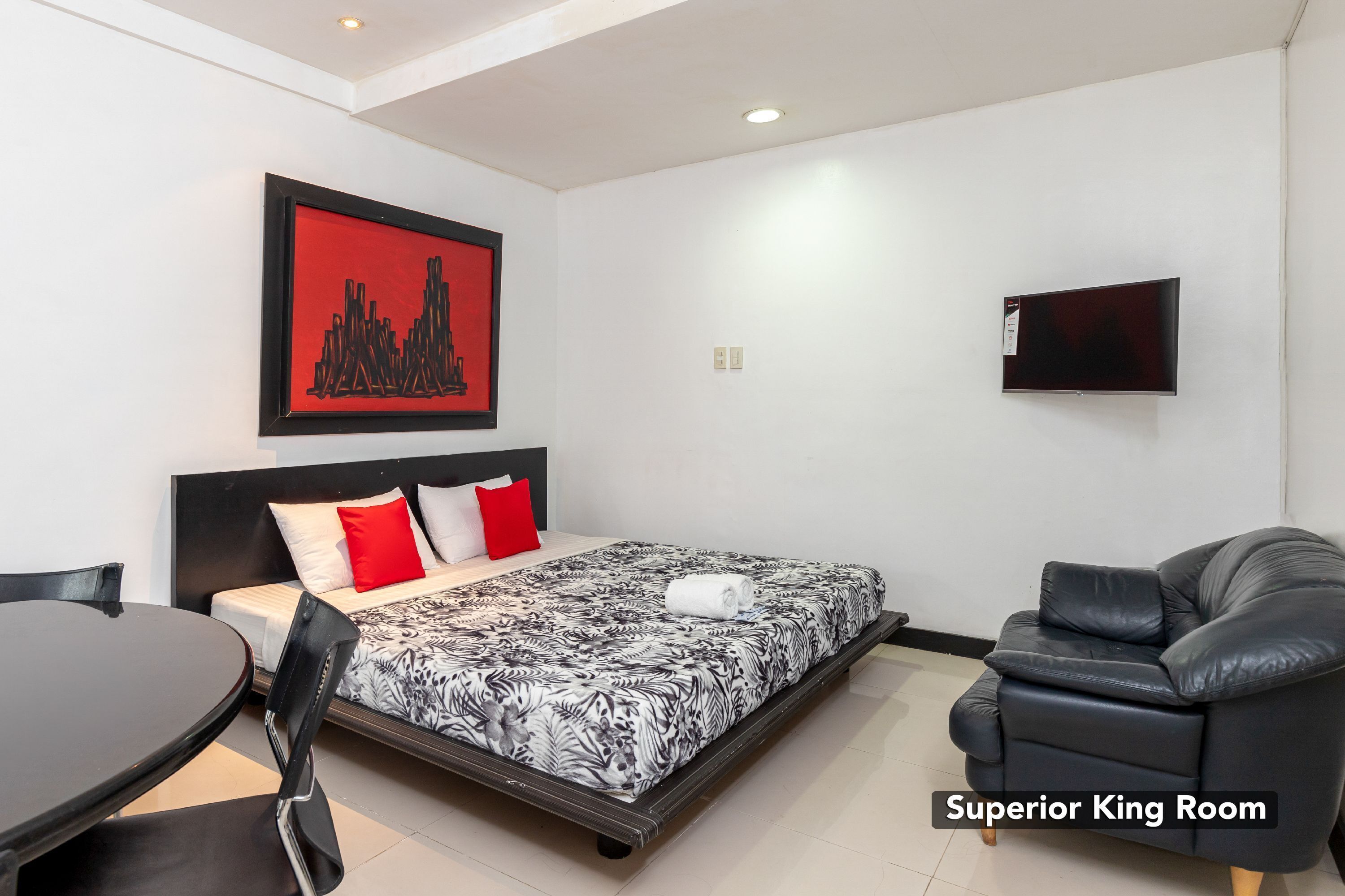 Berrie Suites Hotel