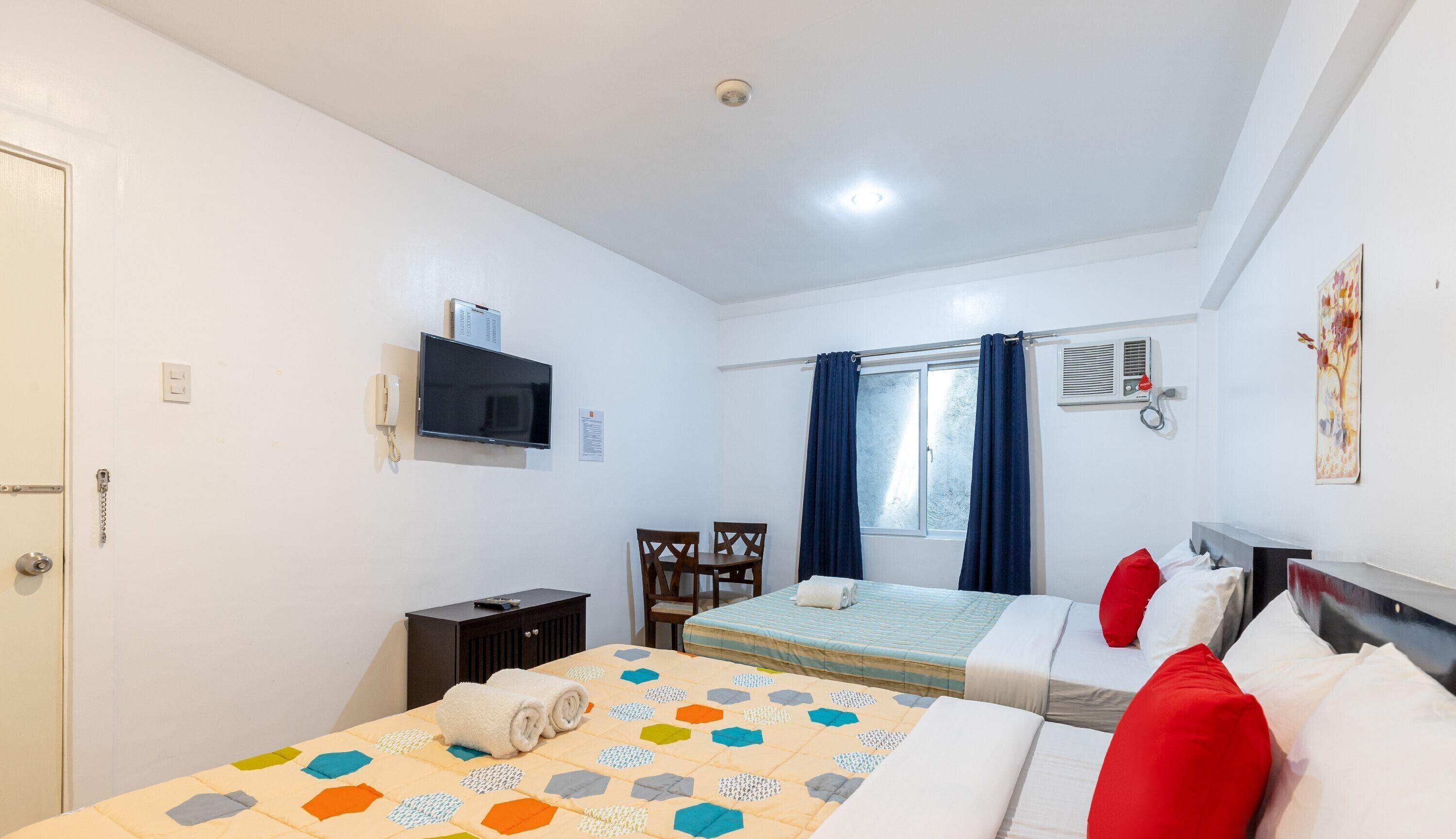 Berrie Suites Hotel