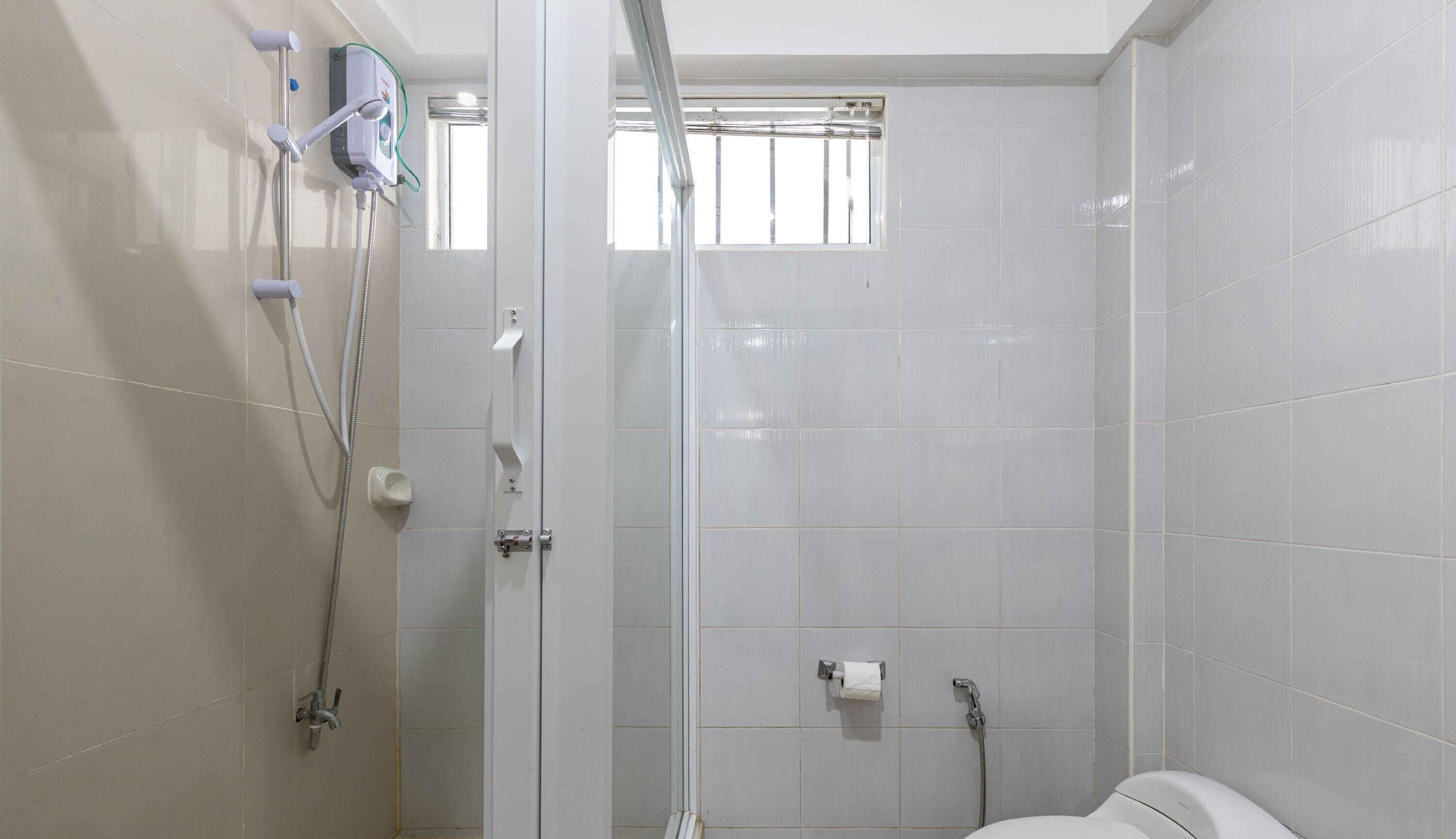Berrie Suites Hotel
