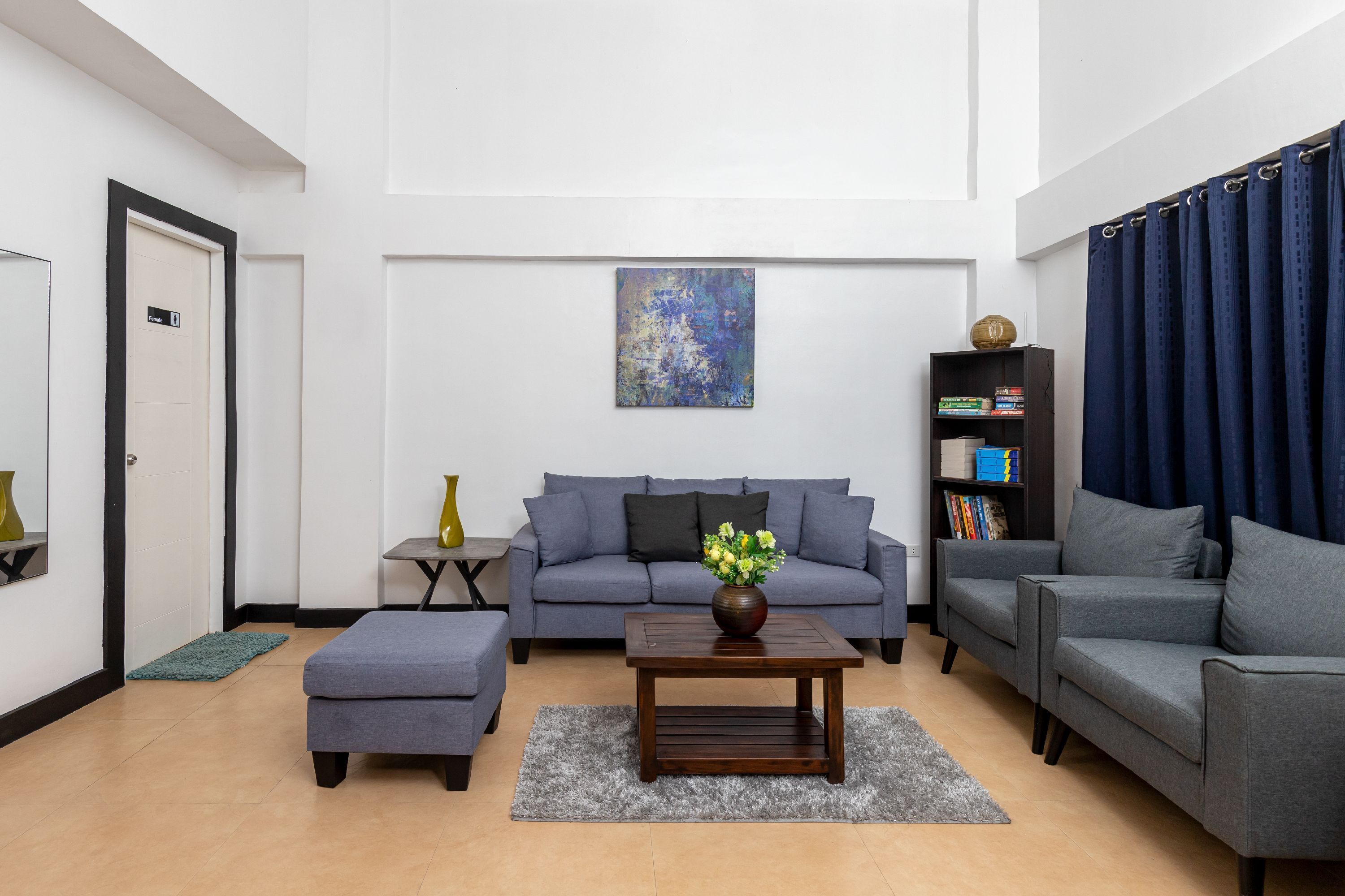 Berrie Suites Hotel
