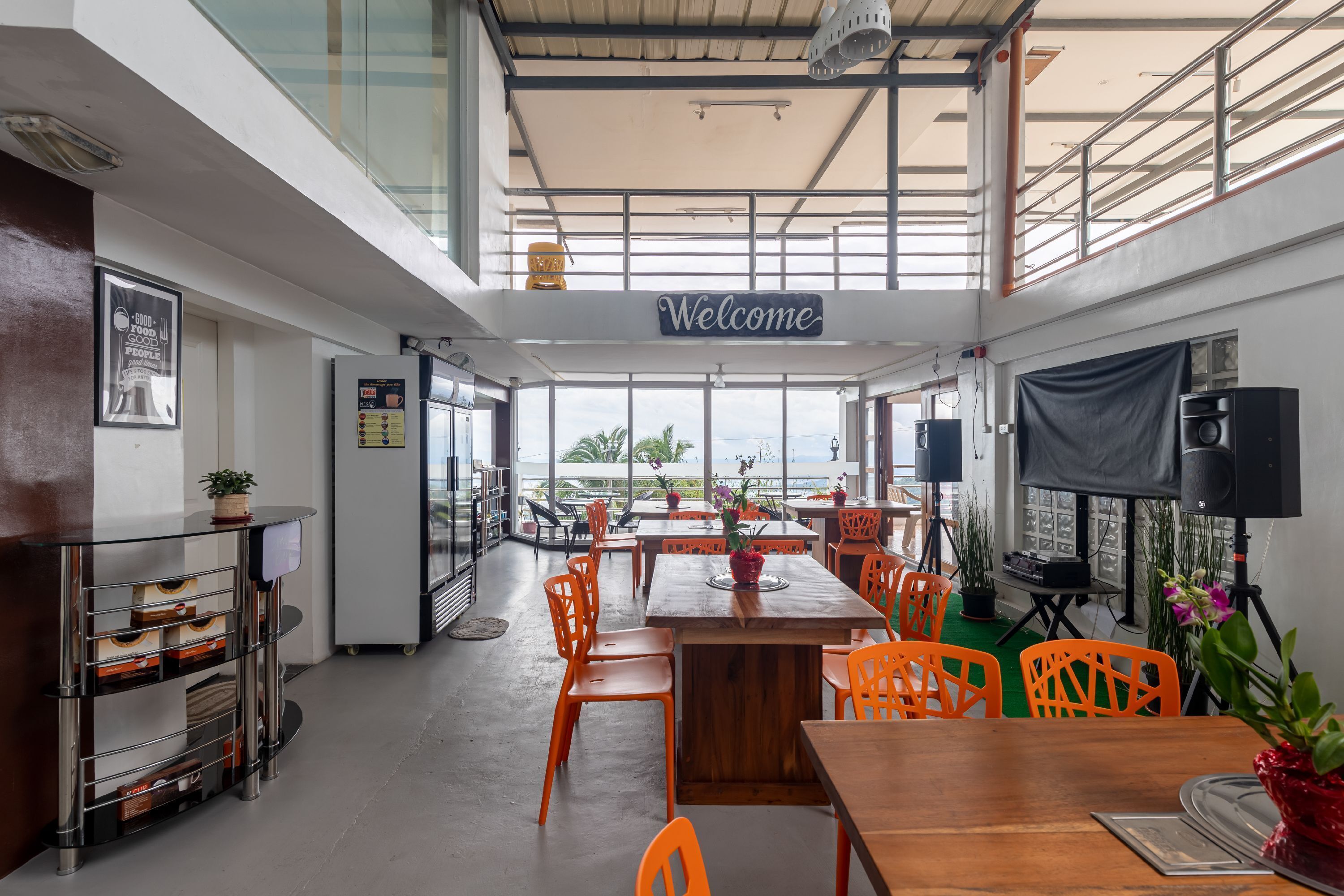 Berrie Suites Hotel