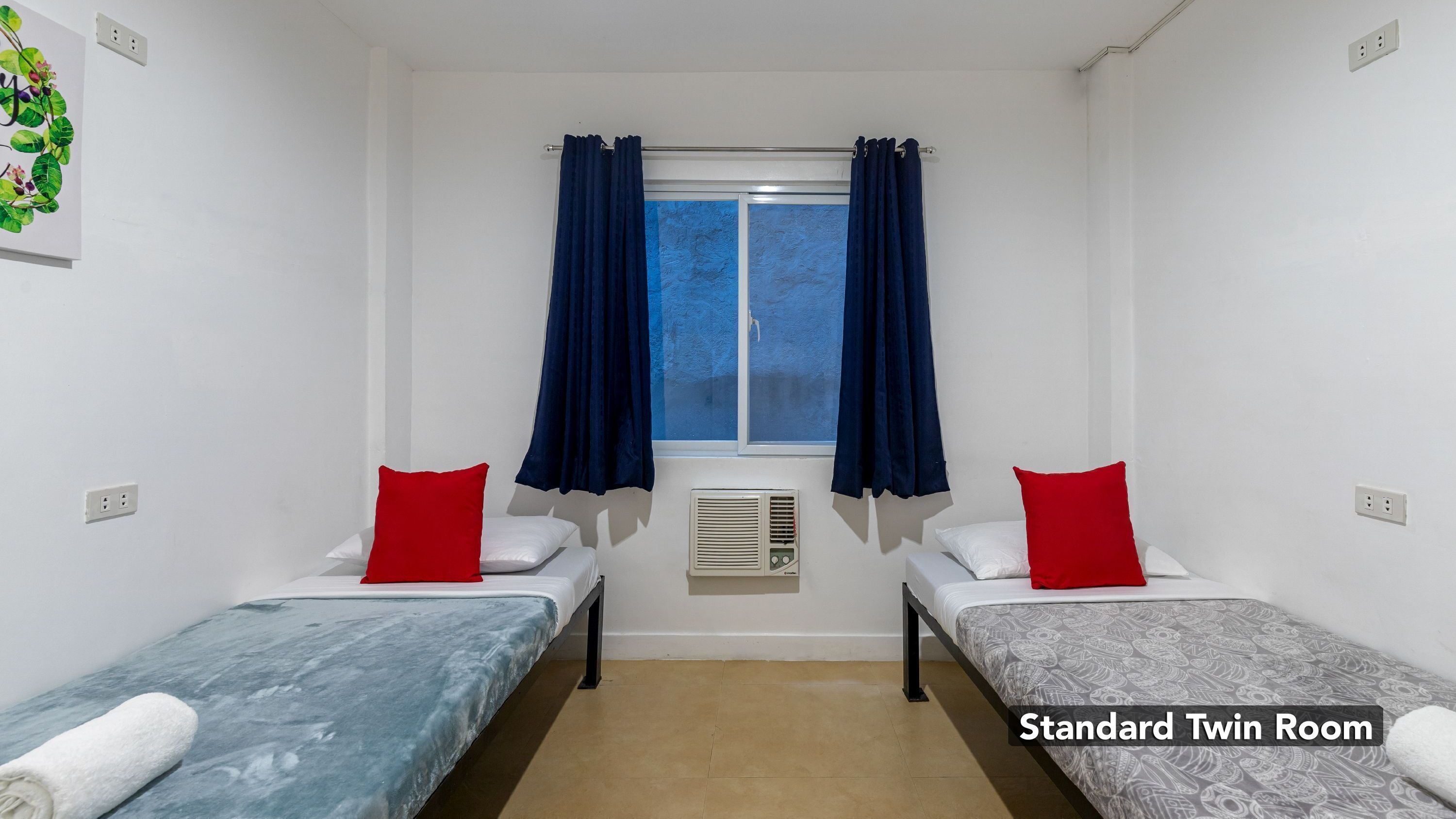 Berrie Suites Hotel