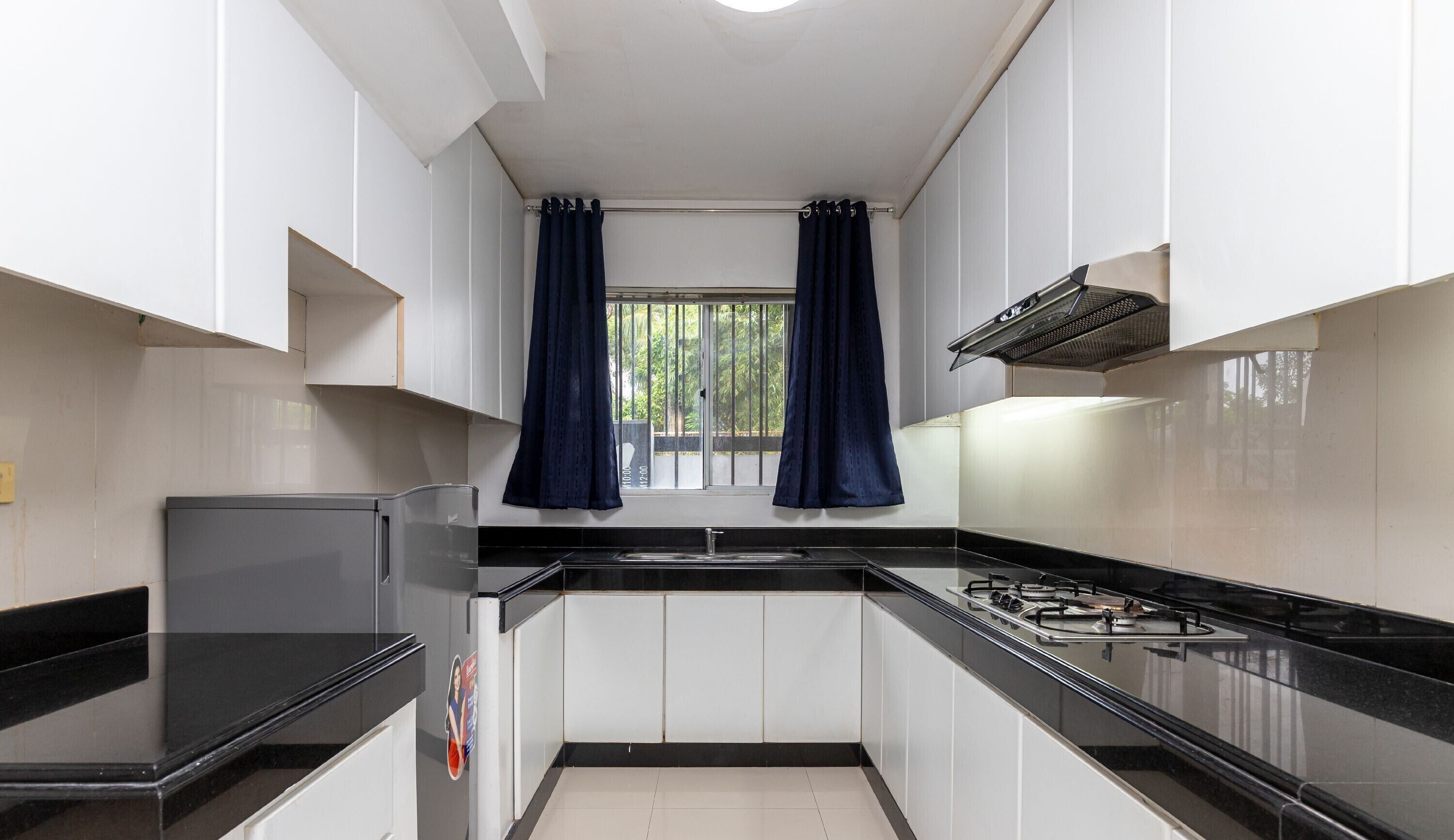 Berrie Suites Hotel