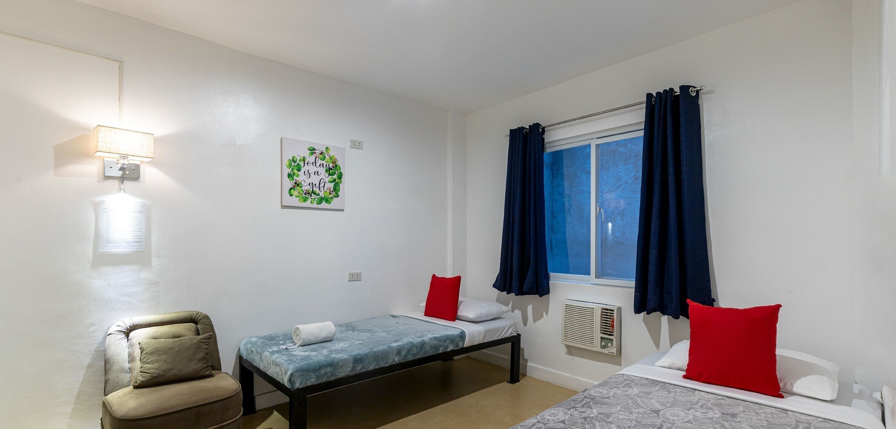 Berrie Suites Hotel
