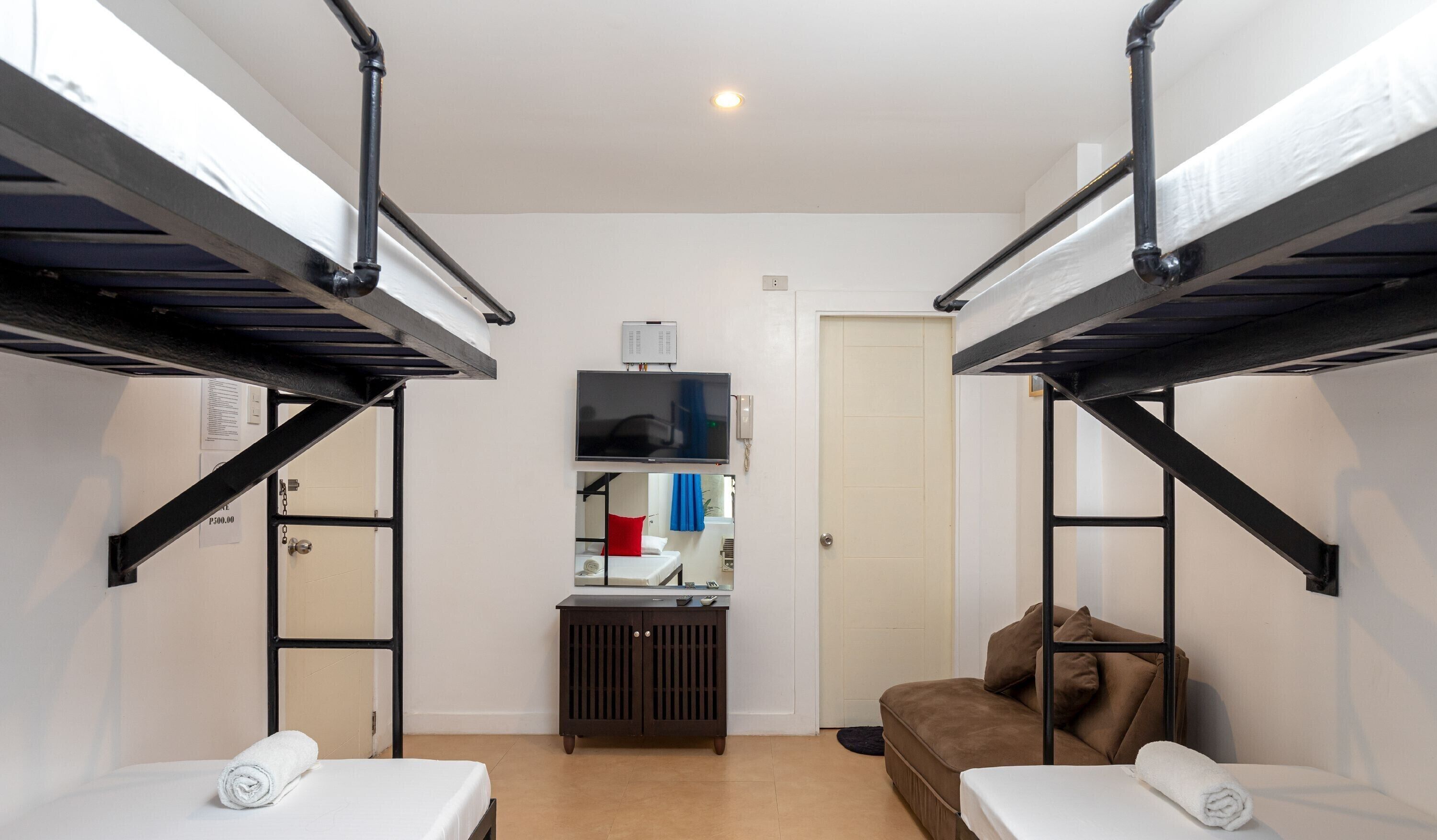 Berrie Suites Hotel