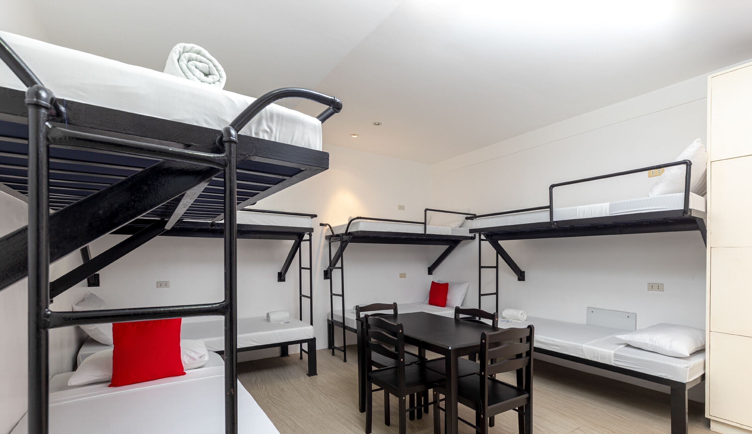 Berrie Suites Hotel