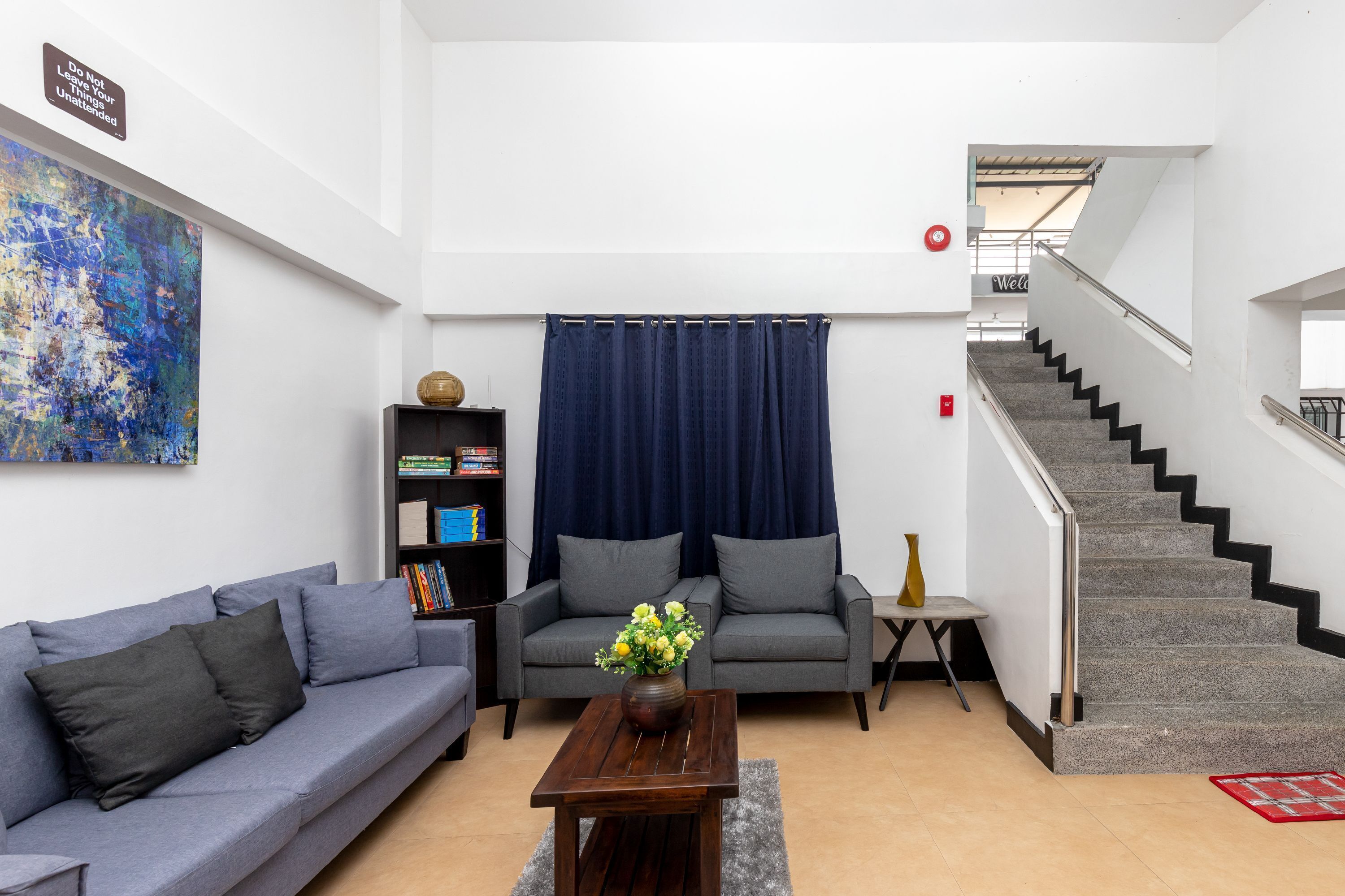 Berrie Suites Hotel