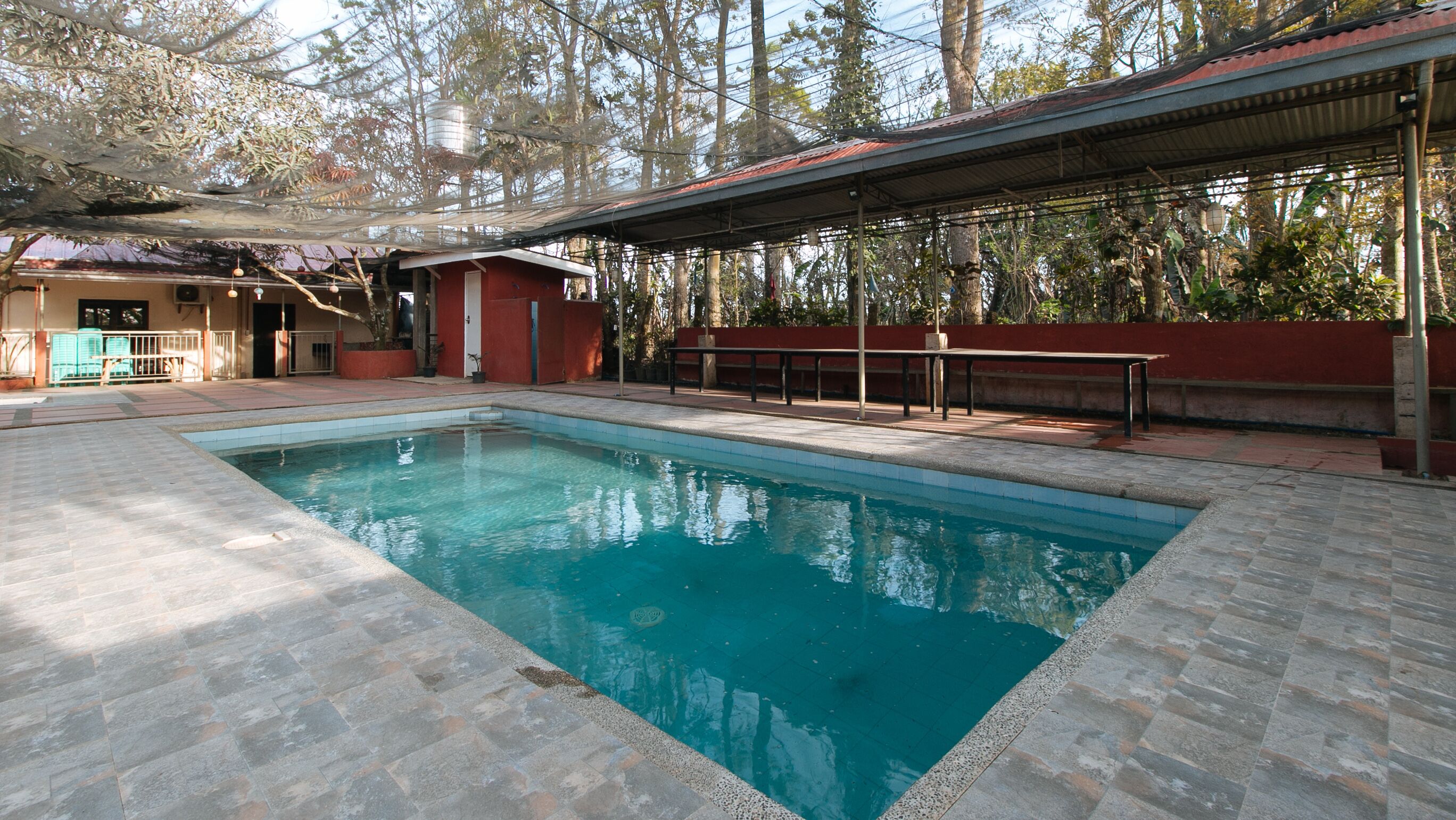 Blue Sky View Resort by RedDoorz