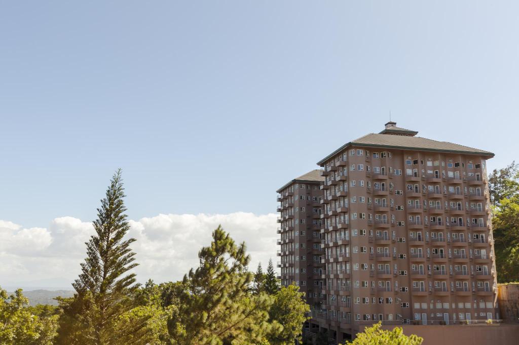 Canyon Woods The Peak