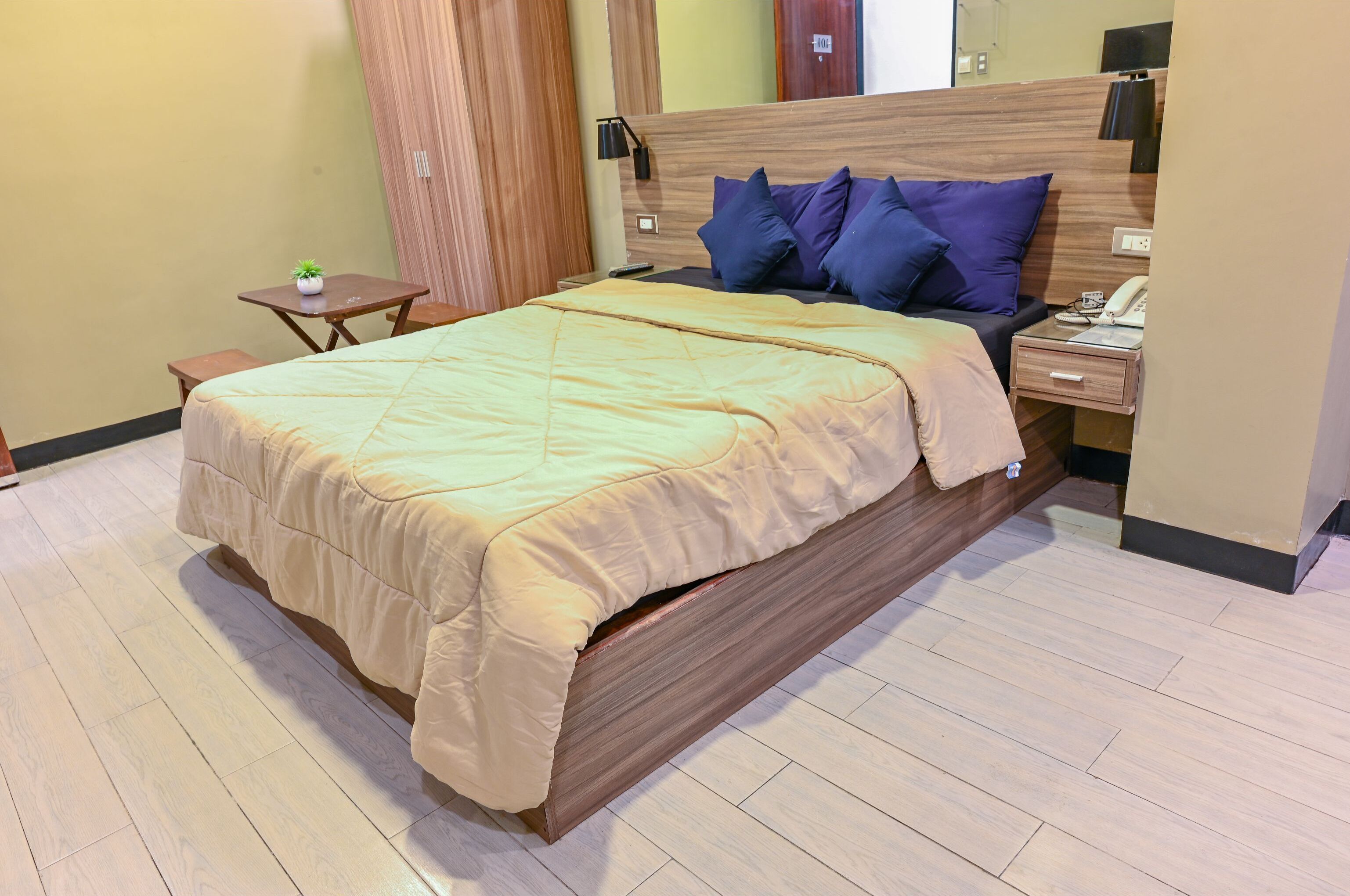 Capital O 890 Nami Hotel Tagaytay