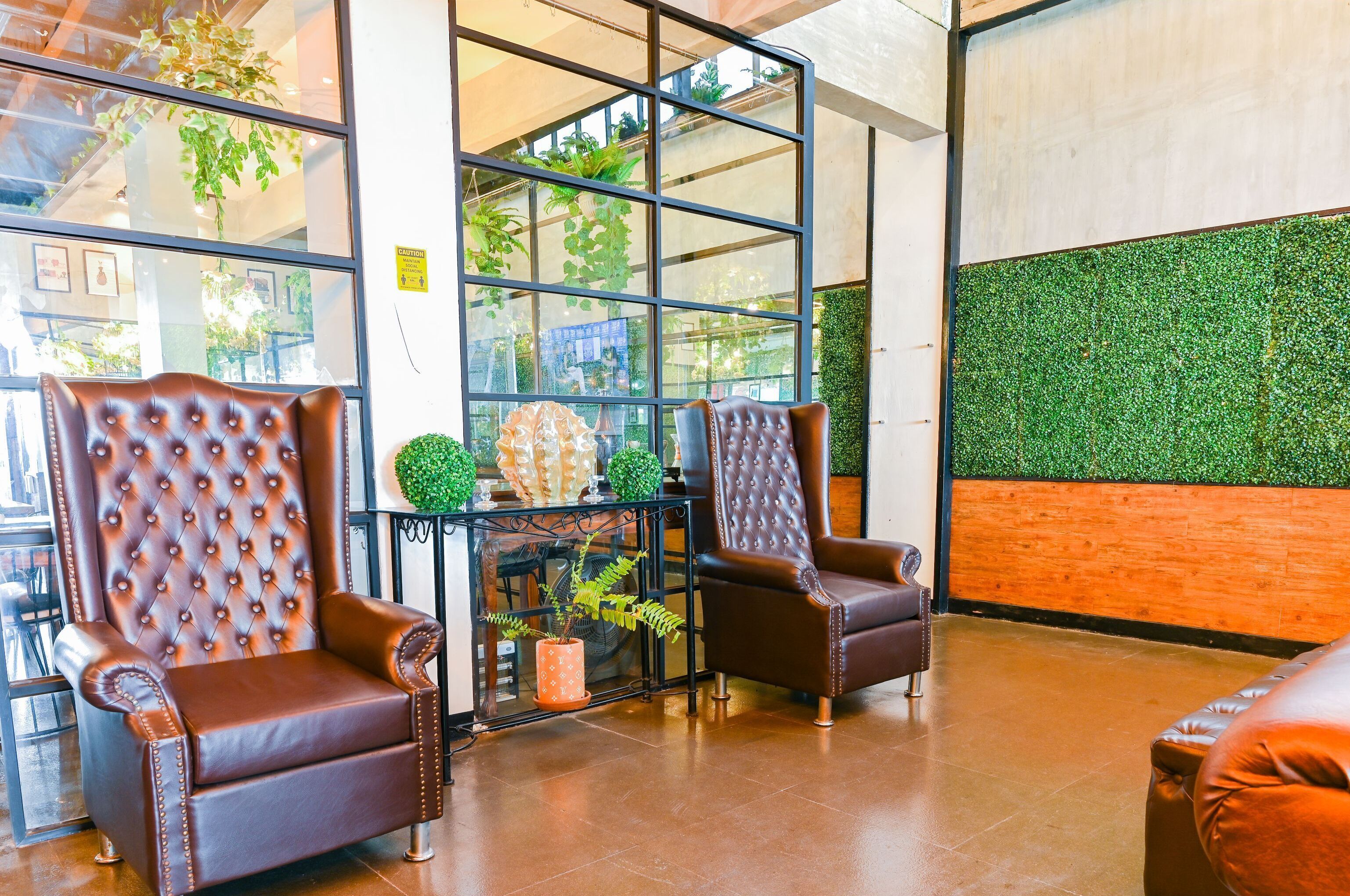 Capital O 890 Nami Hotel Tagaytay