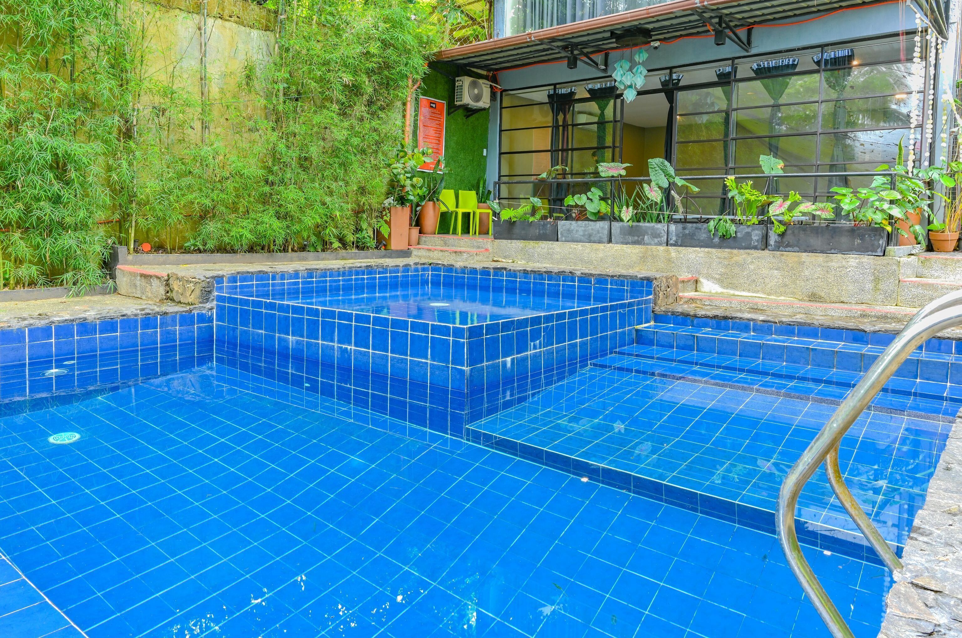 Capital O 890 Nami Hotel Tagaytay