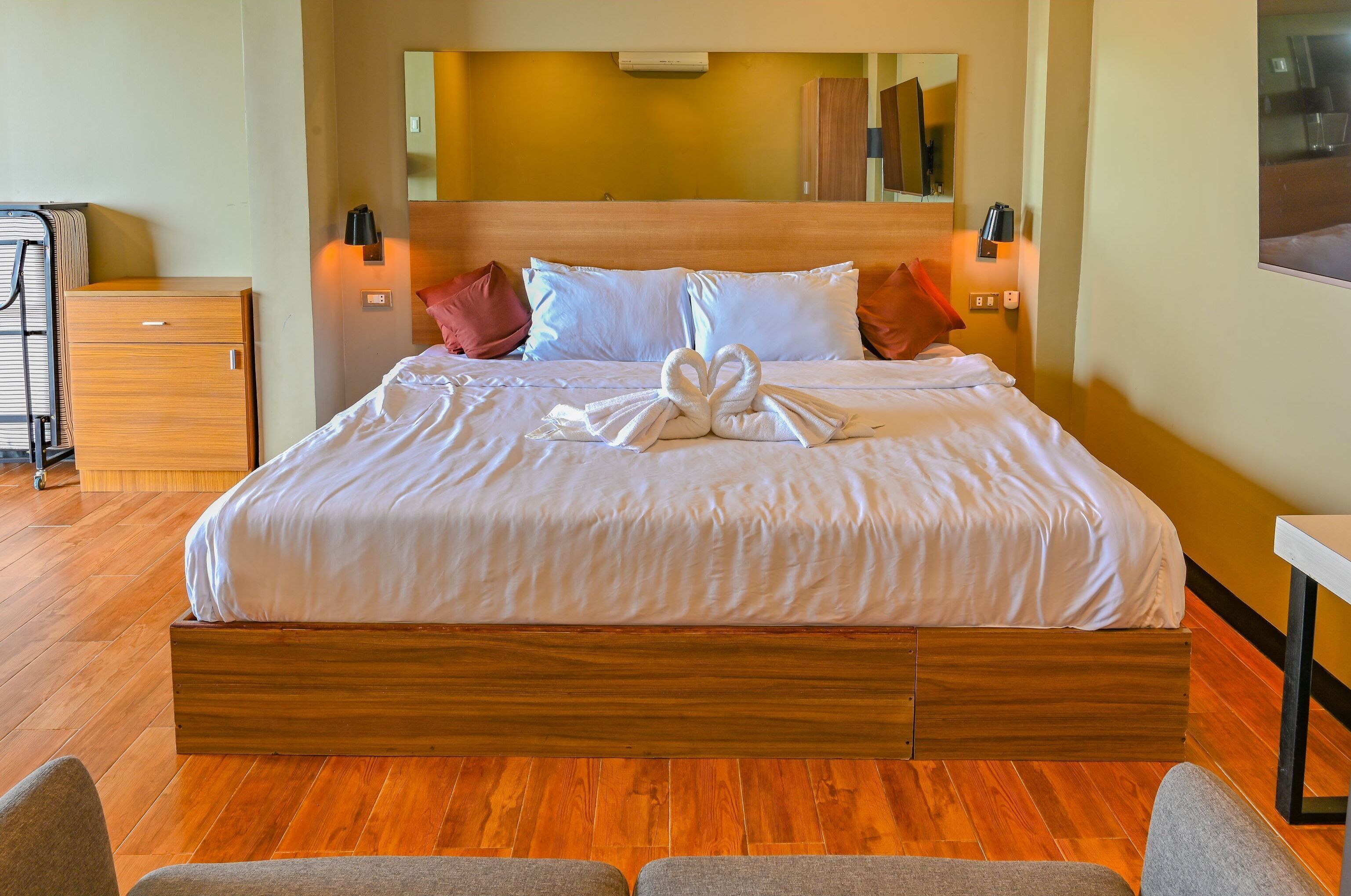 Capital O 890 Nami Hotel Tagaytay