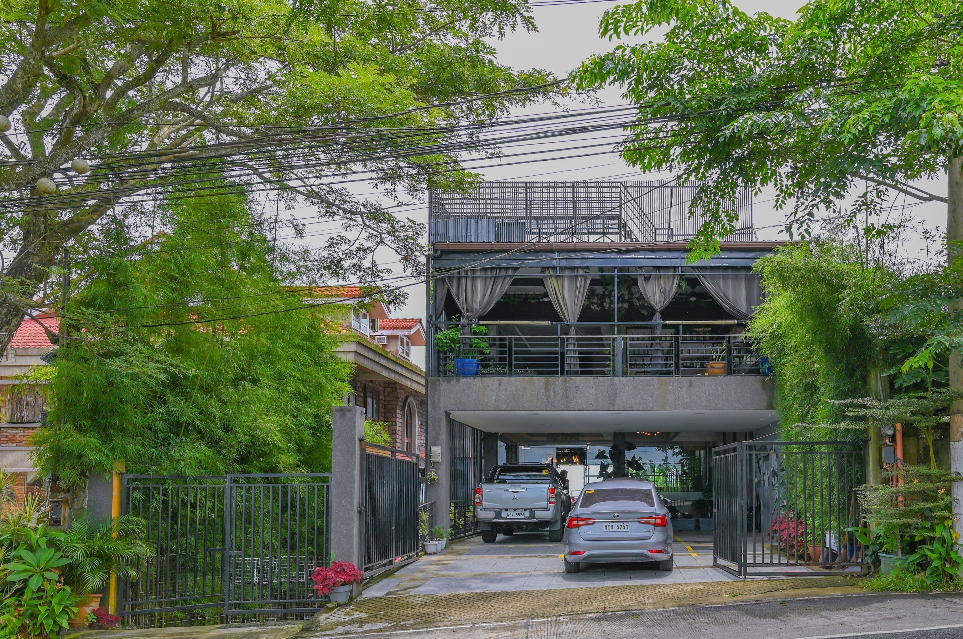 Capital O 890 Nami Hotel Tagaytay