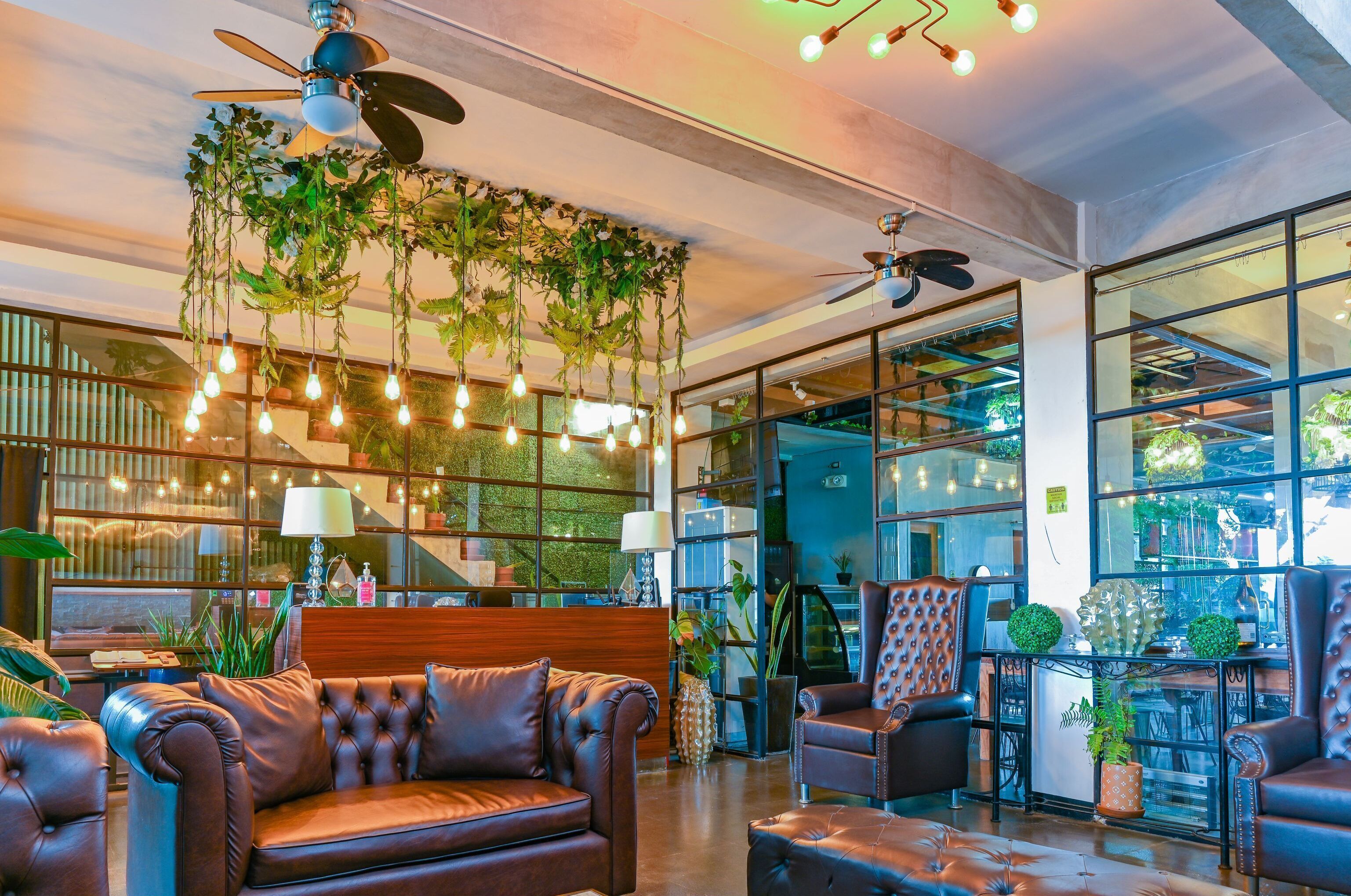 Capital O 890 Nami Hotel Tagaytay