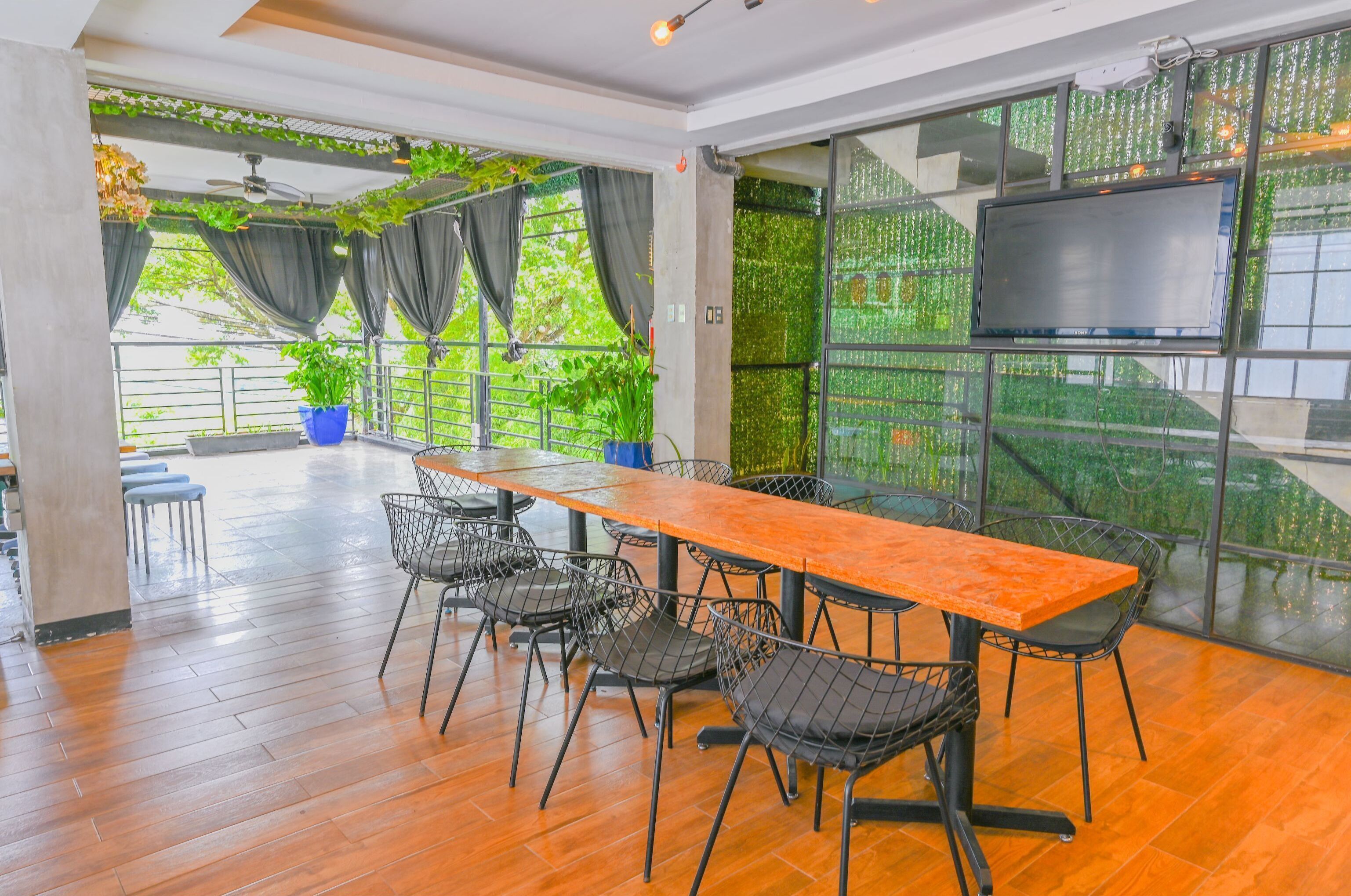 Capital O 890 Nami Hotel Tagaytay