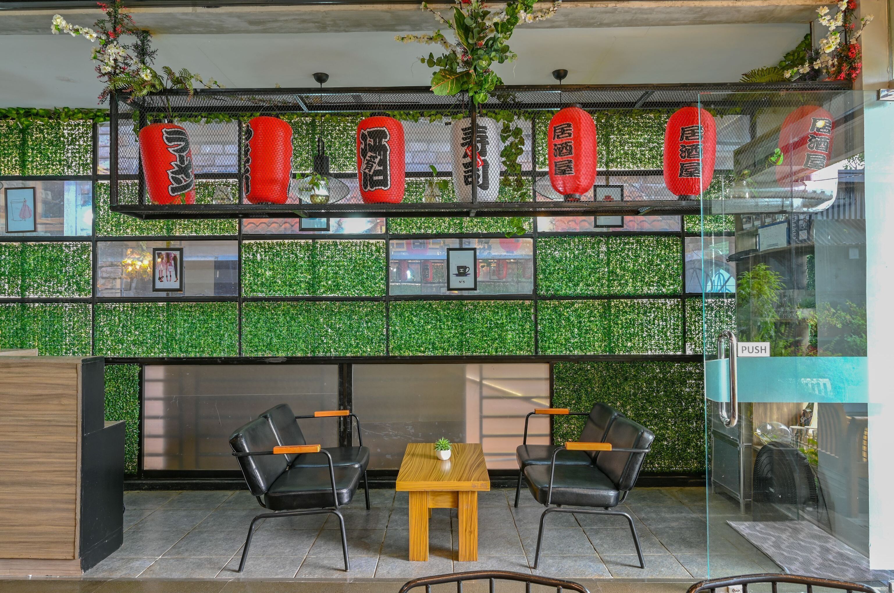 Capital O 890 Nami Hotel Tagaytay