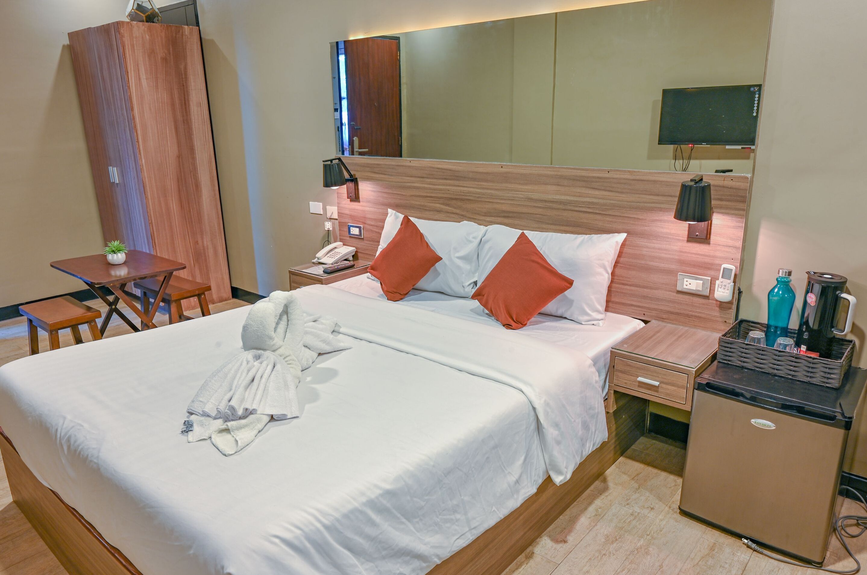 Capital O 890 Nami Hotel Tagaytay