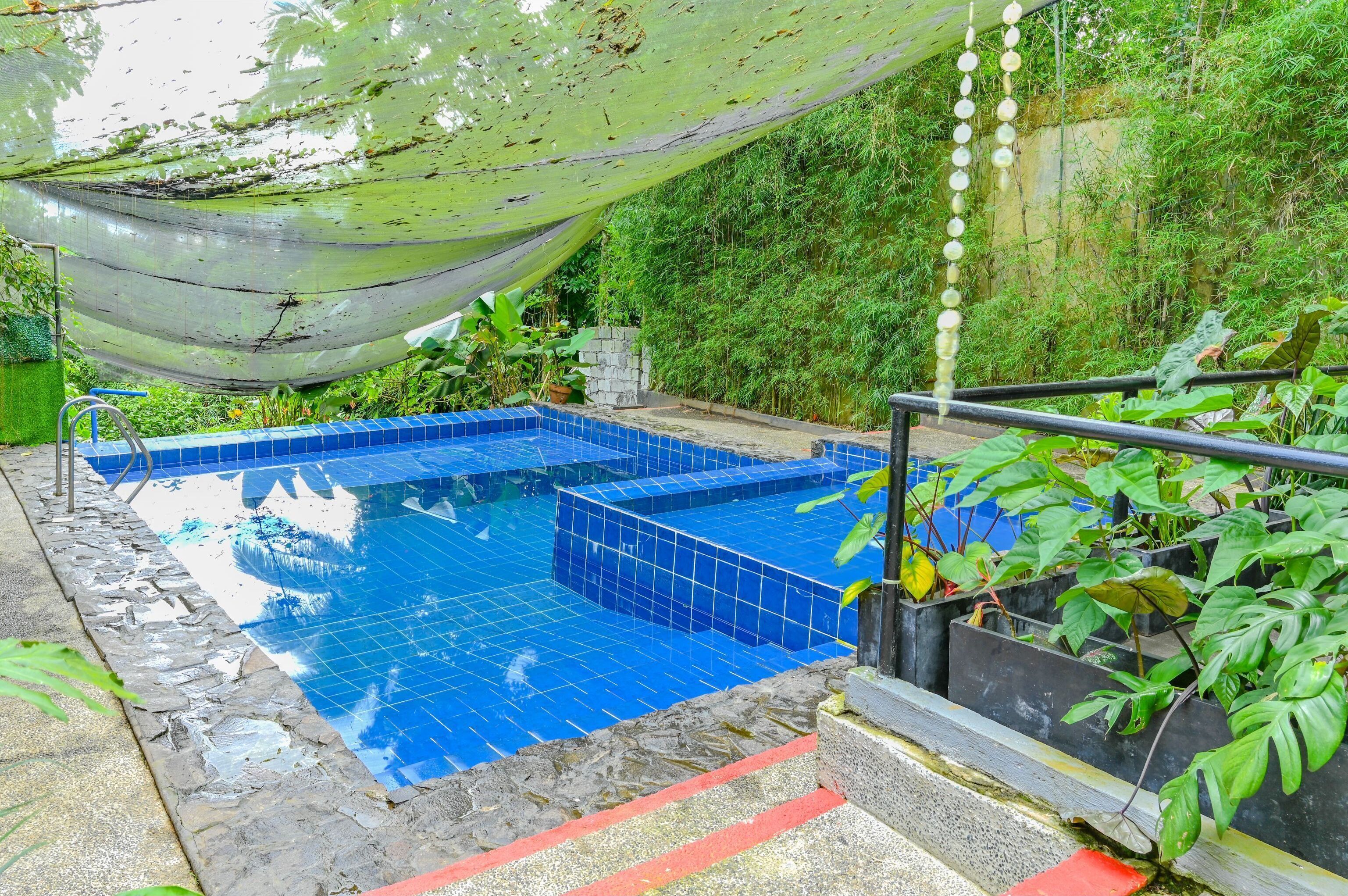 Capital O 890 Nami Hotel Tagaytay