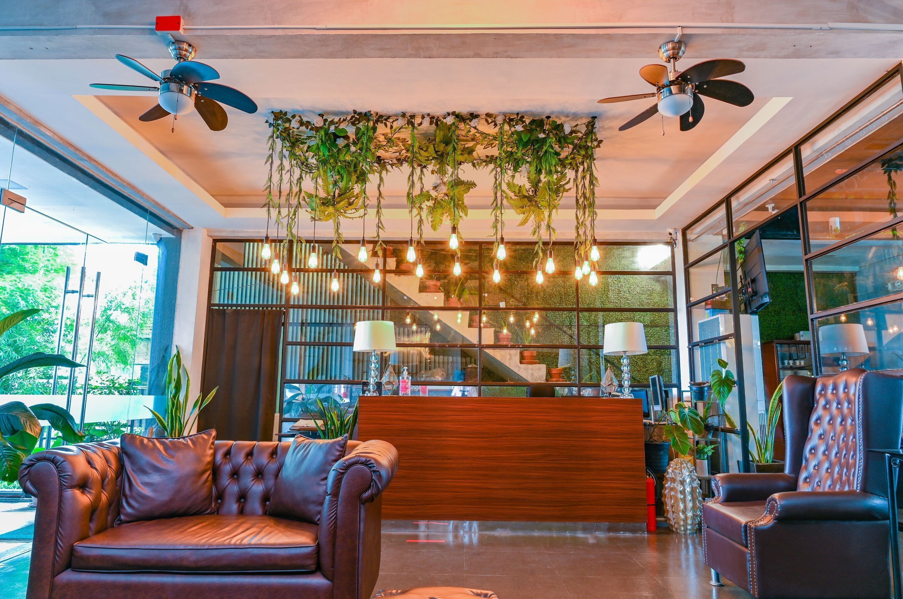 Capital O 890 Nami Hotel Tagaytay