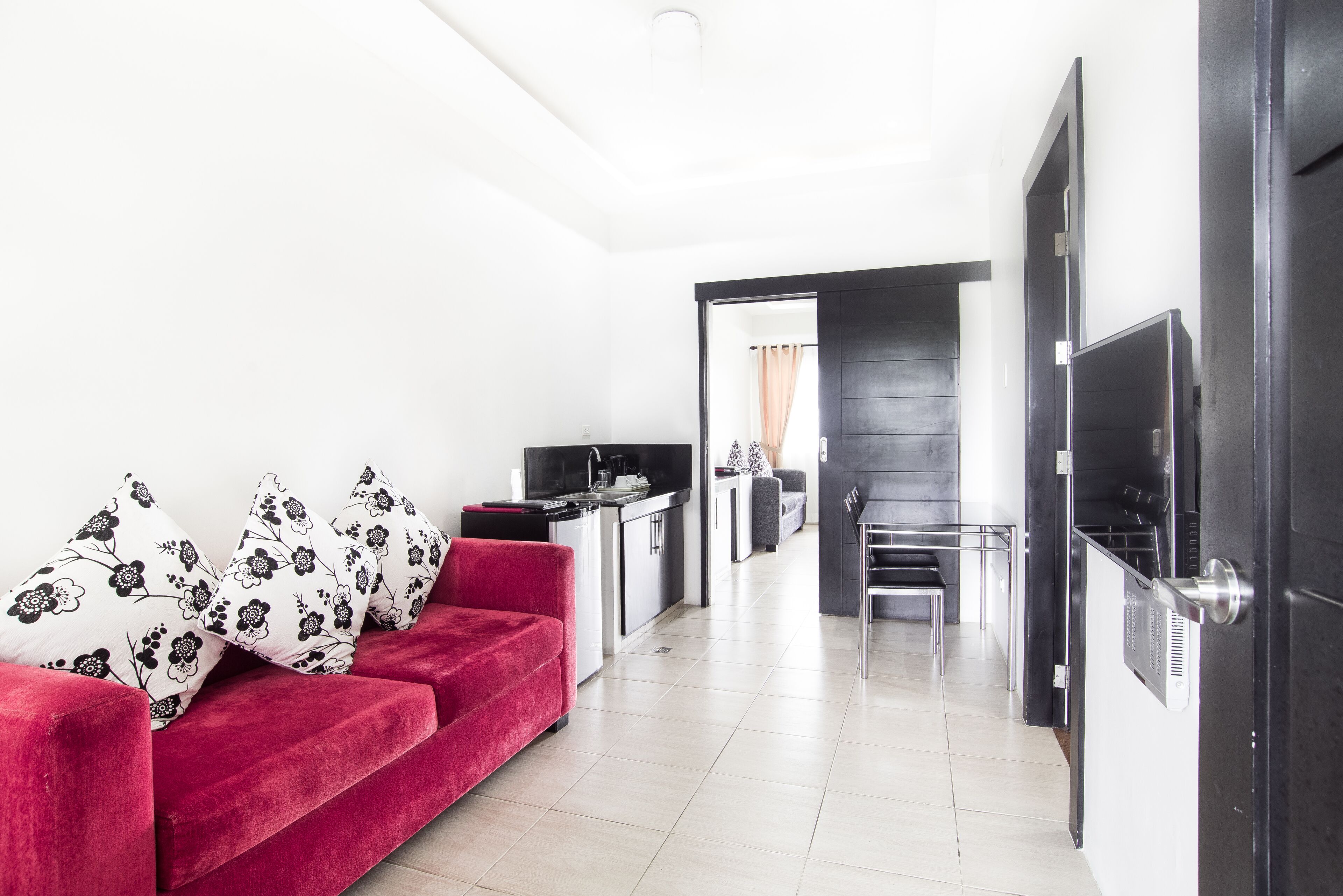 Capital O 919 V&s Vianshe Hotel And Events Place