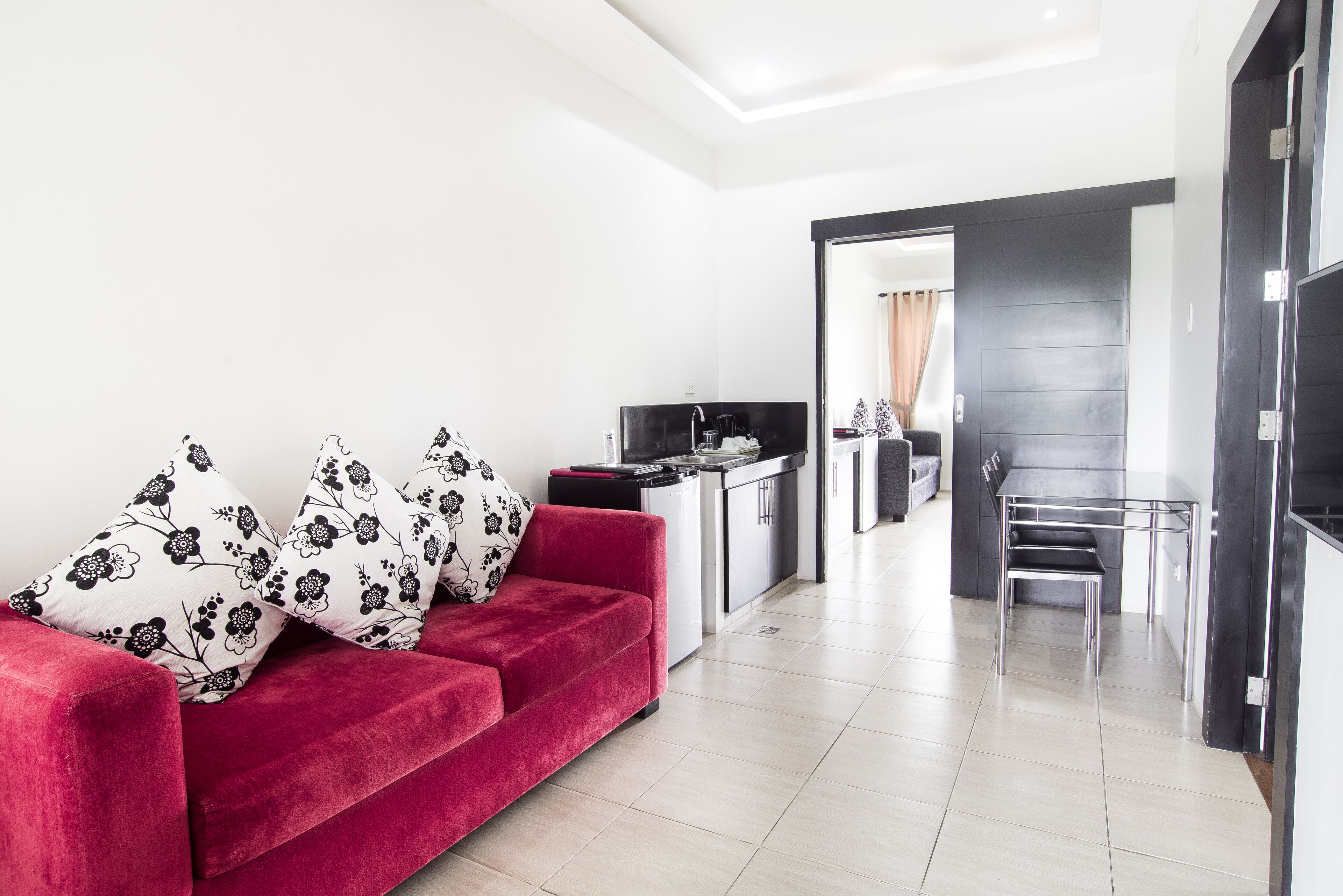 Capital O 919 V&s Vianshe Hotel And Events Place